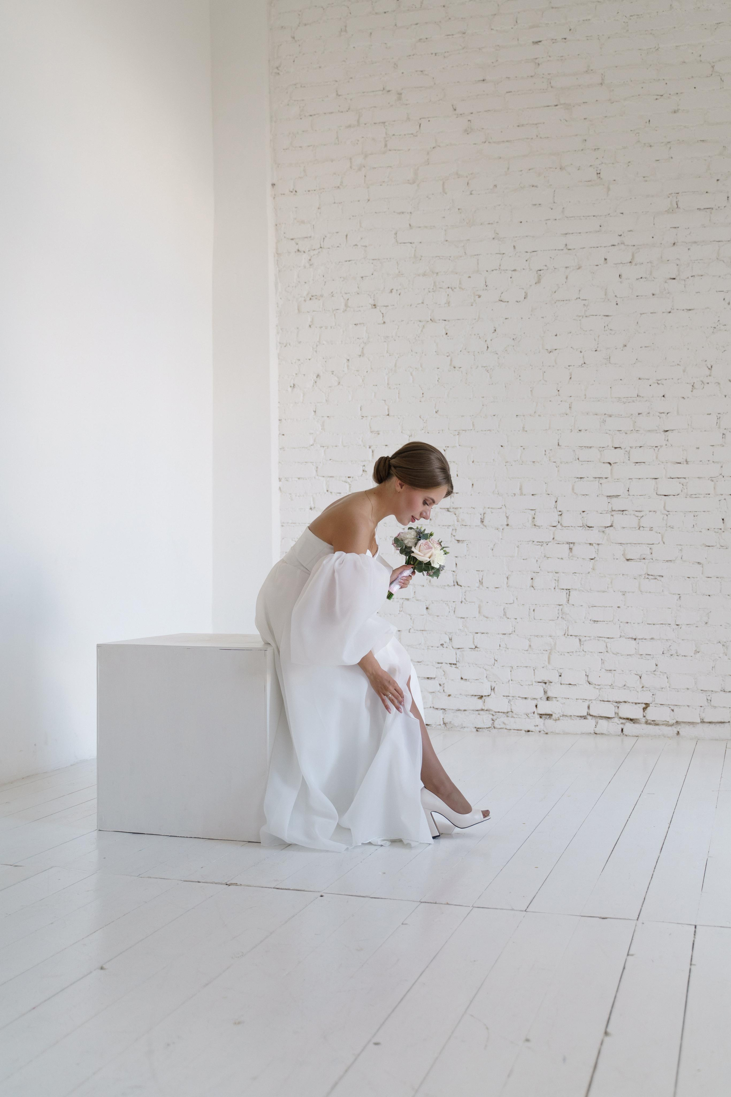 Сергей и Ксения. Свадебный фотограф Анастасия Хабарова в Новоуральске и Екатеринбурге