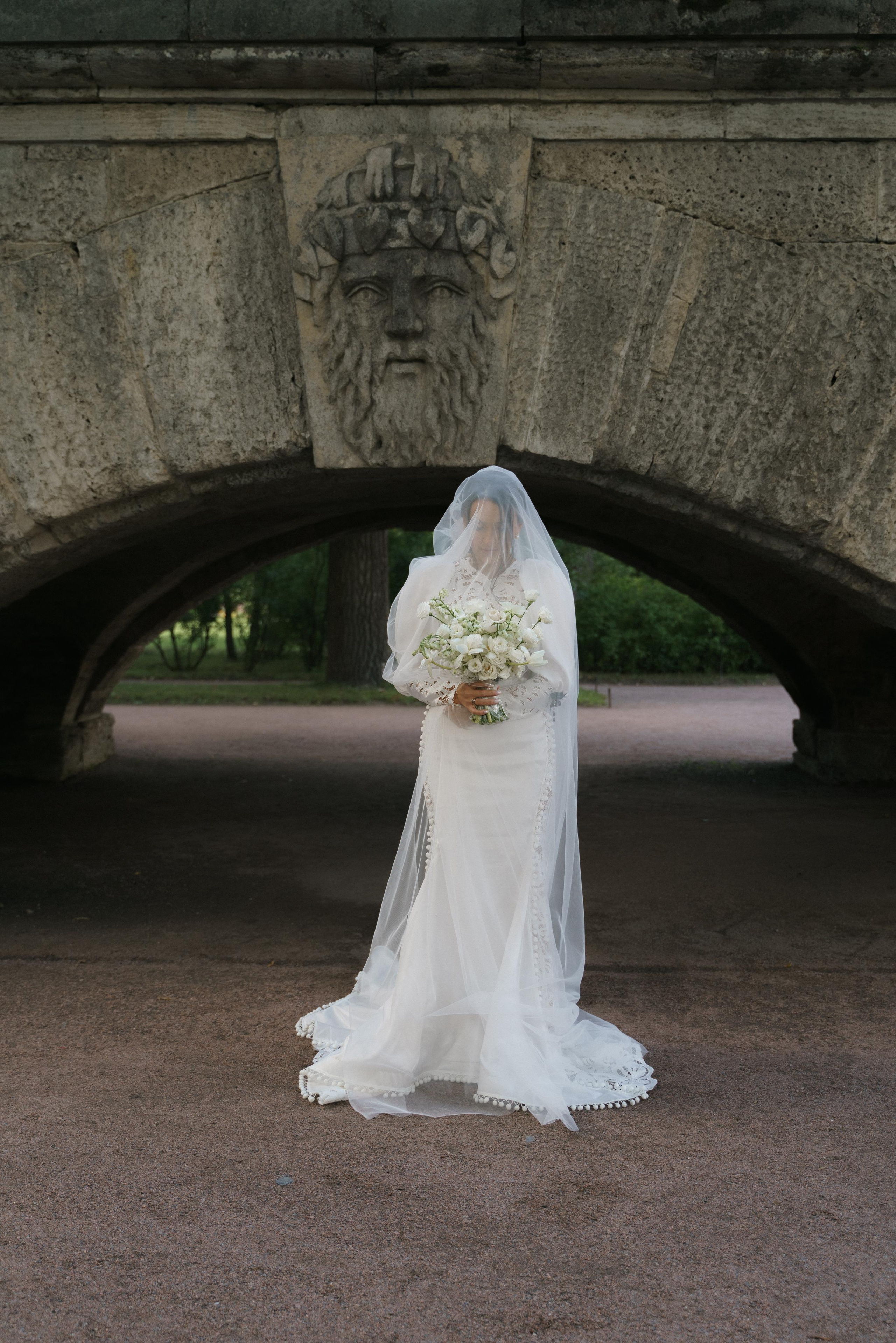 Никита и Мария. Свадебный фотограф Анастасия Хабарова в Новоуральске и Екатеринбурге