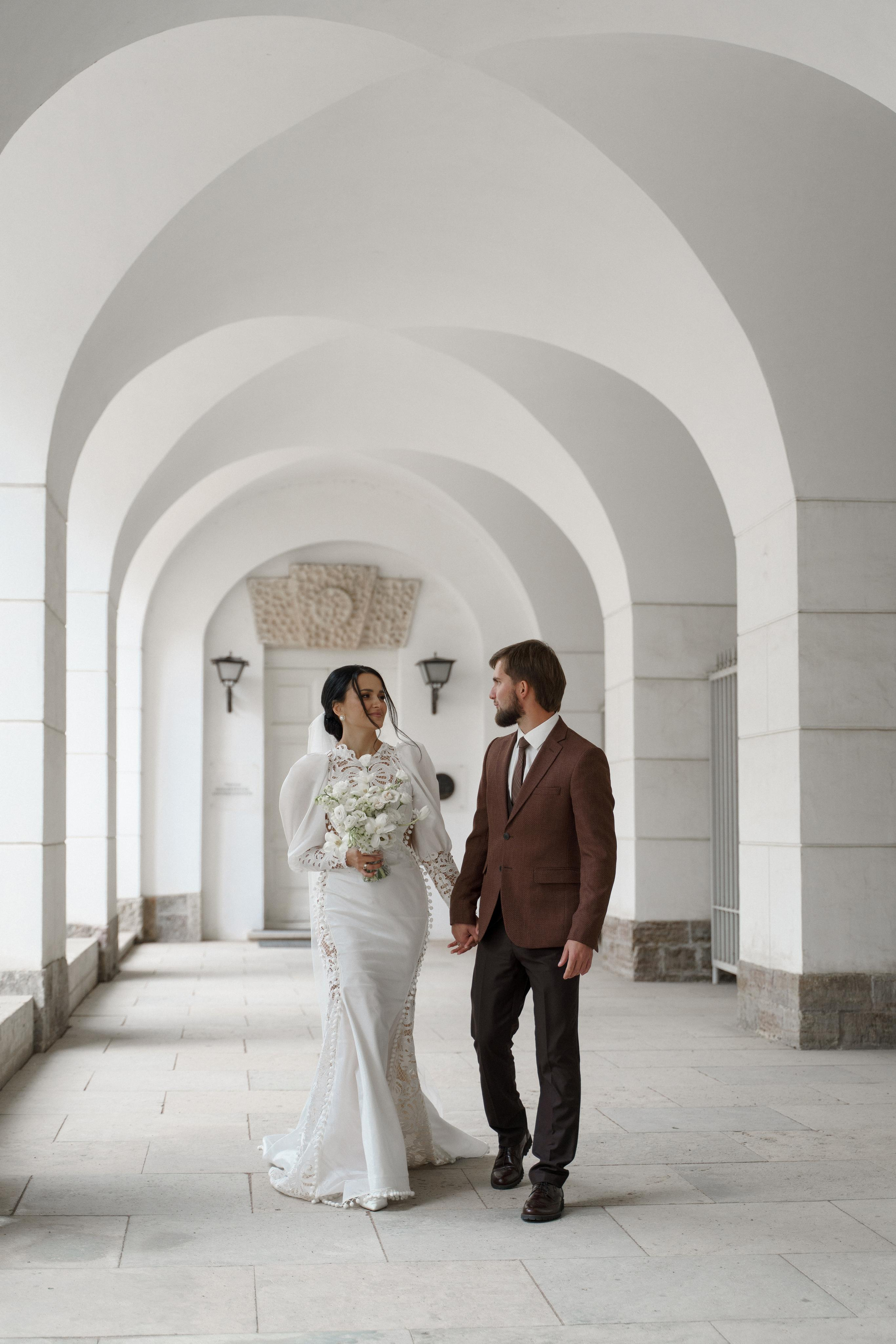 Свадебный фотограф Анастасия Хабарова в Новоуральске и Екатеринбурге