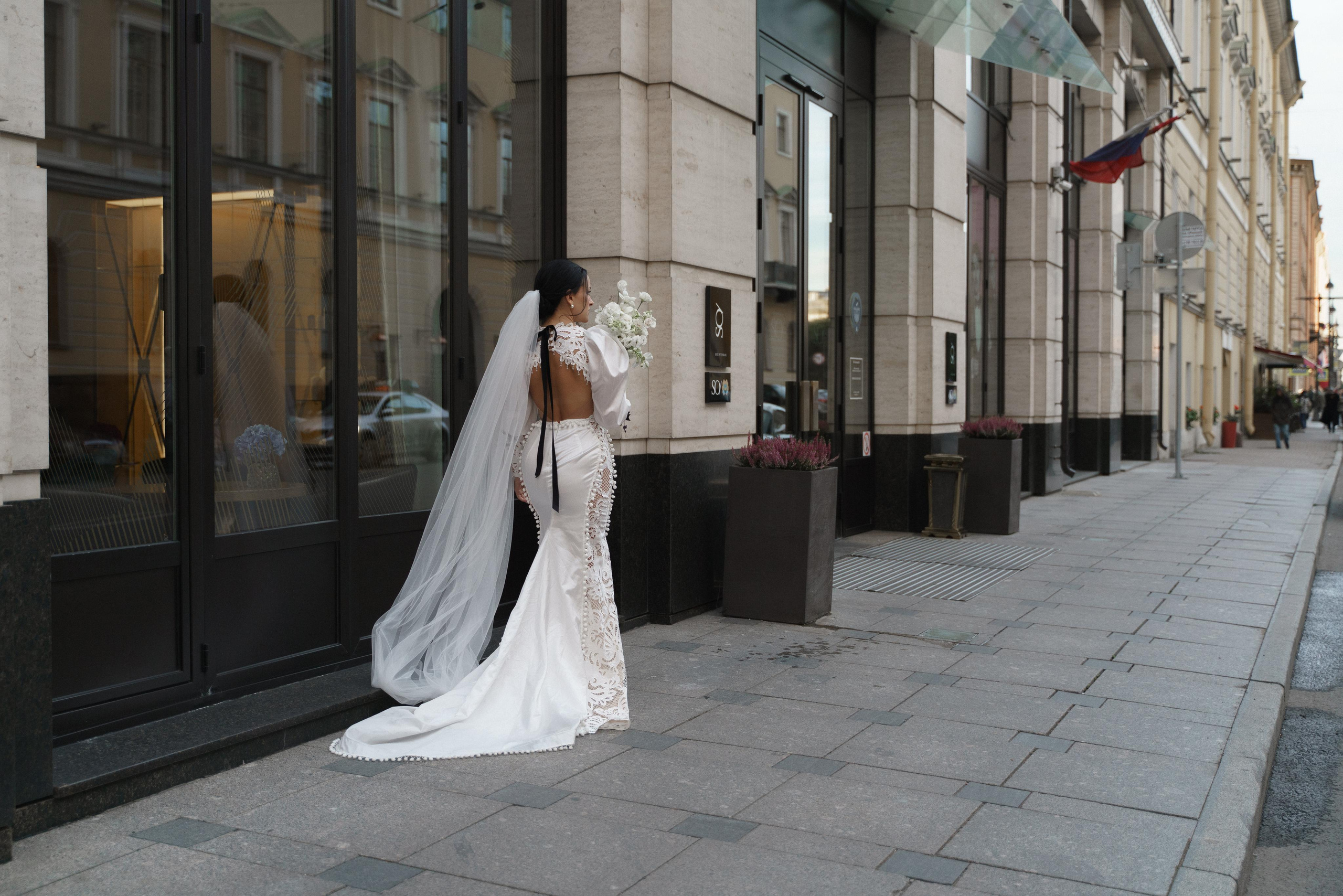 Никита и Мария. Свадебный фотограф Анастасия Хабарова в Новоуральске и Екатеринбурге