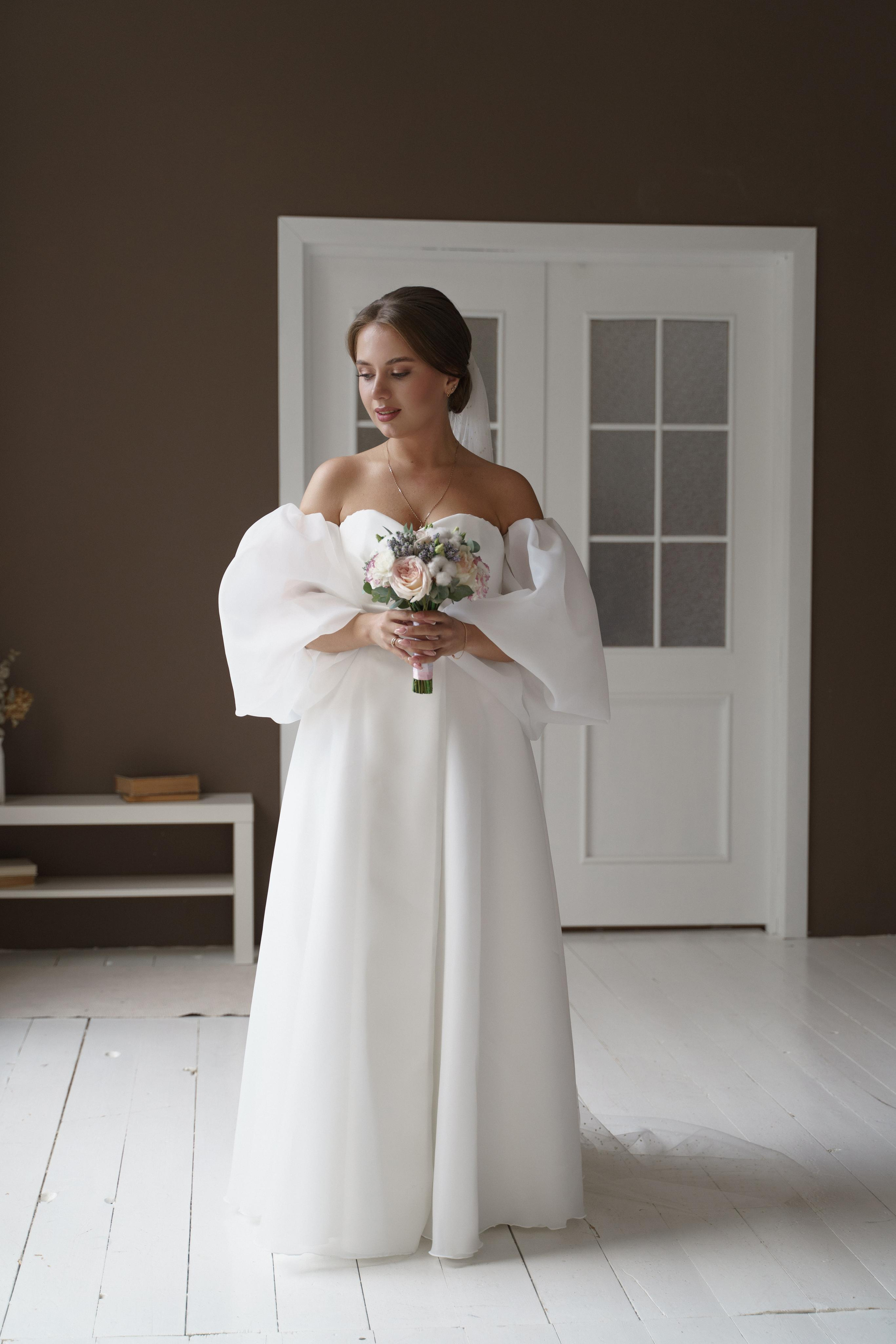 Сергей и Ксения. Свадебный фотограф Анастасия Хабарова в Новоуральске и Екатеринбурге