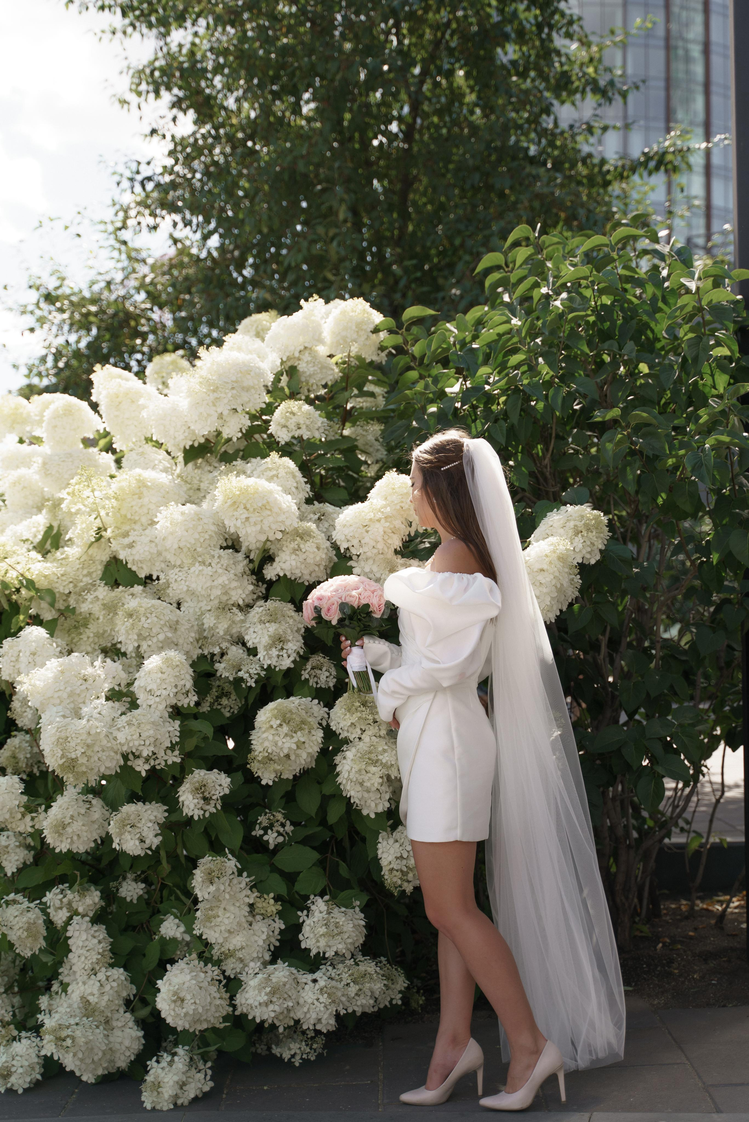 Семен и Татьяна. Свадебный фотограф Анастасия Хабарова в Новоуральске и Екатеринбурге
