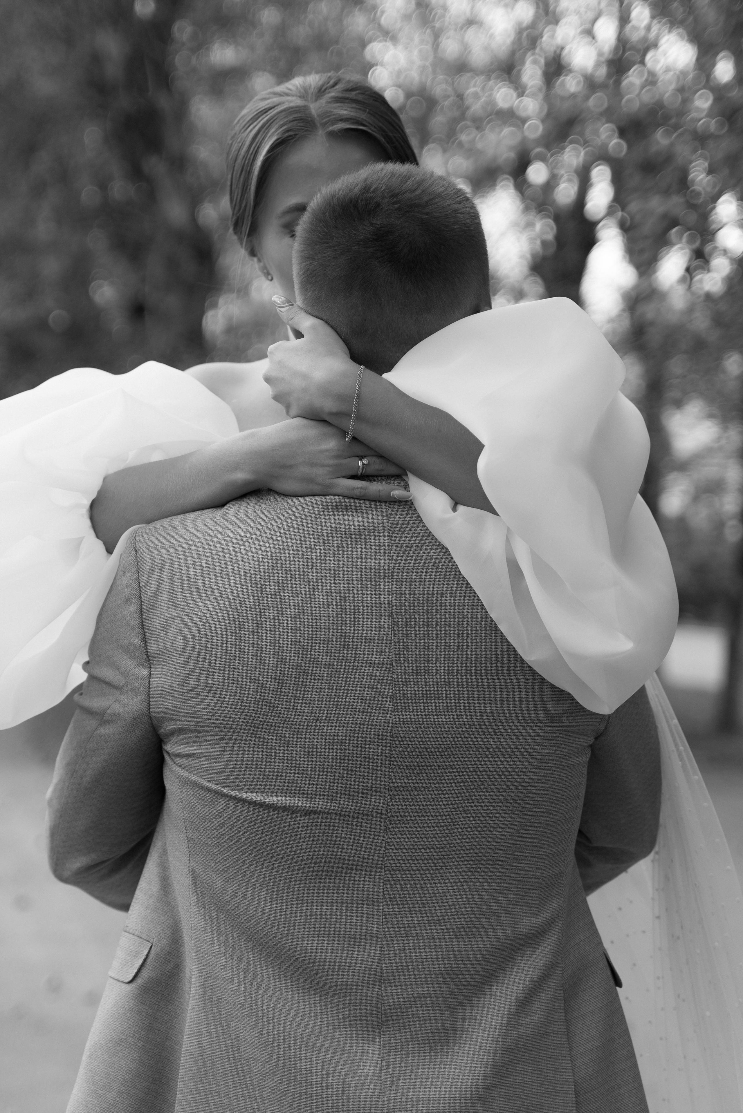 Сергей и Ксения. Свадебный фотограф Анастасия Хабарова в Новоуральске и Екатеринбурге