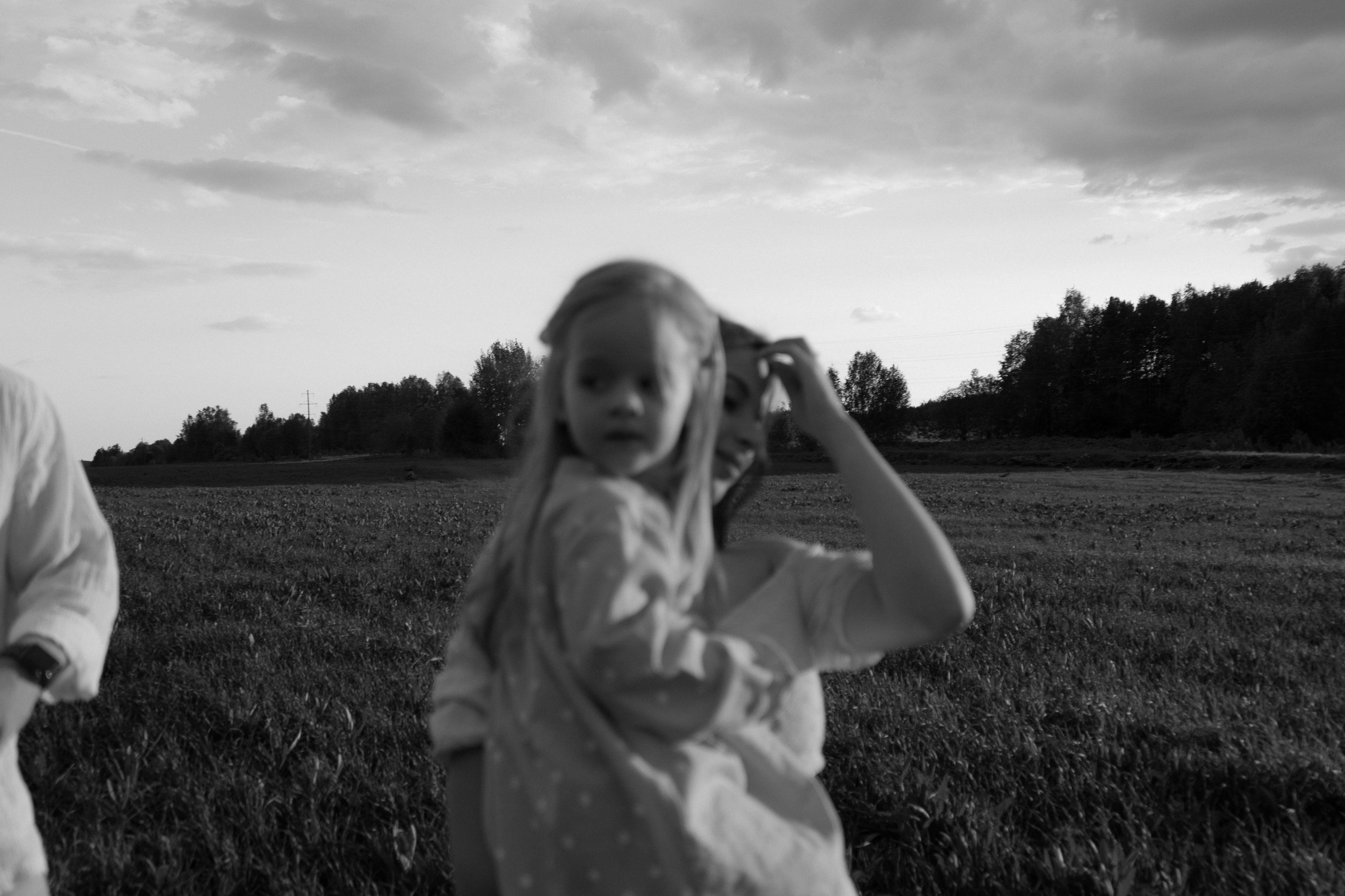 Июль. Свадебный фотограф Анастасия Хабарова в Новоуральске и Екатеринбурге