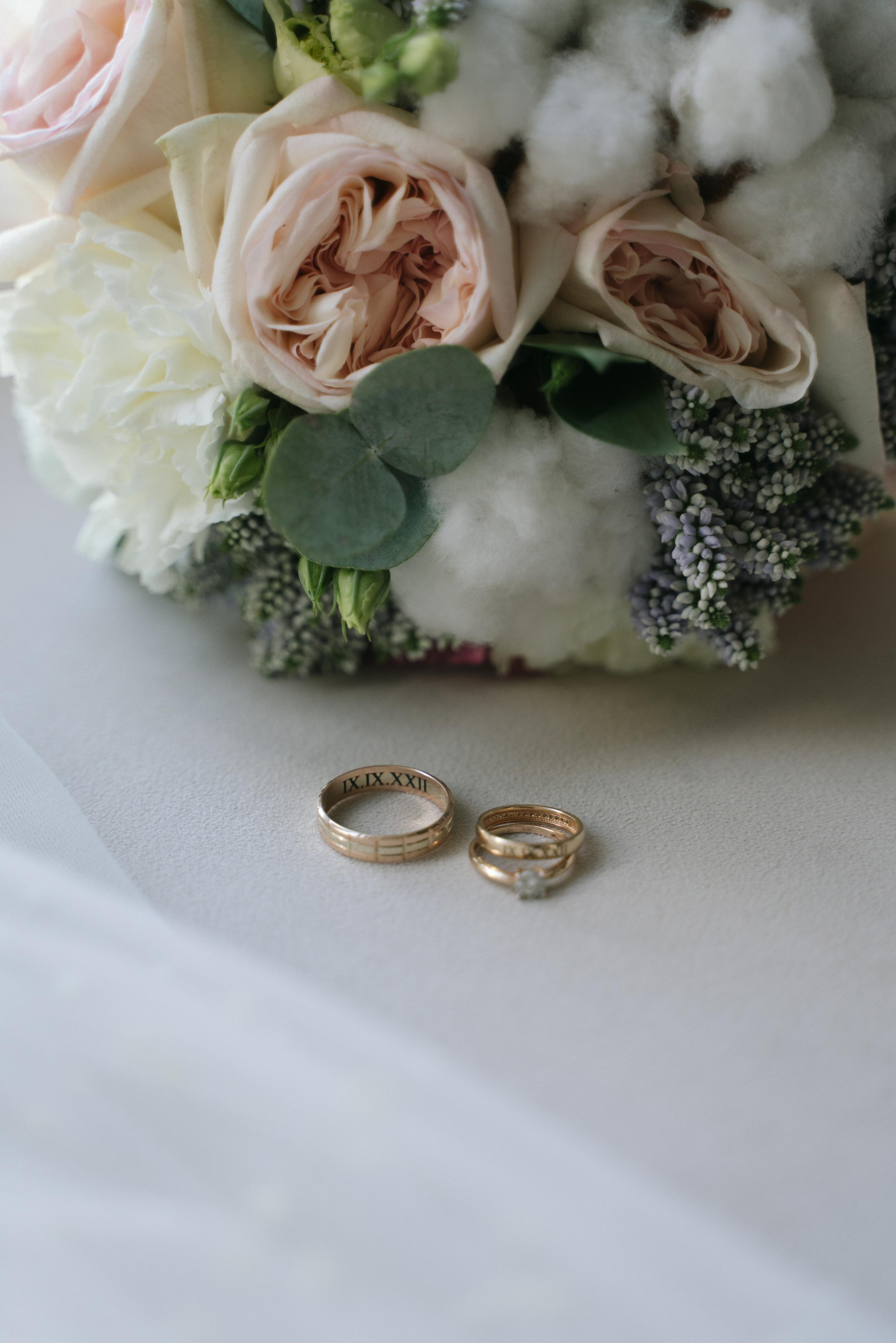 Сергей и Ксения. Свадебный фотограф Анастасия Хабарова в Новоуральске и Екатеринбурге