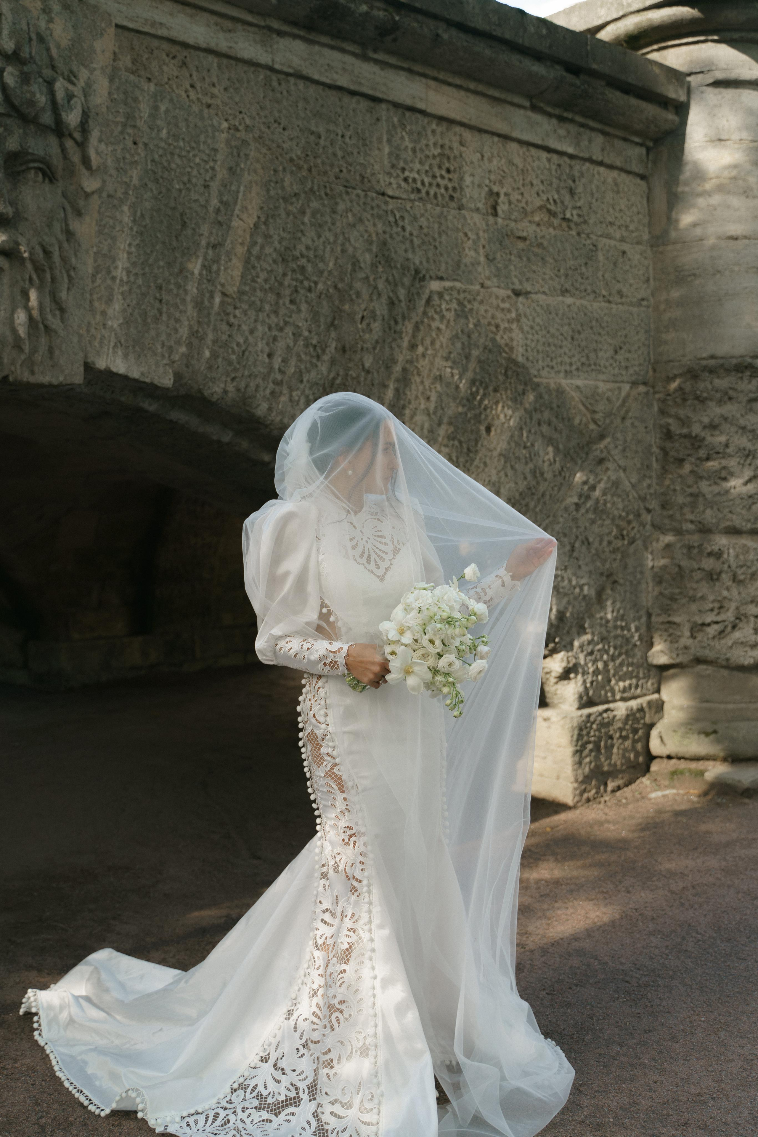 Никита и Мария. Свадебный фотограф Анастасия Хабарова в Новоуральске и Екатеринбурге