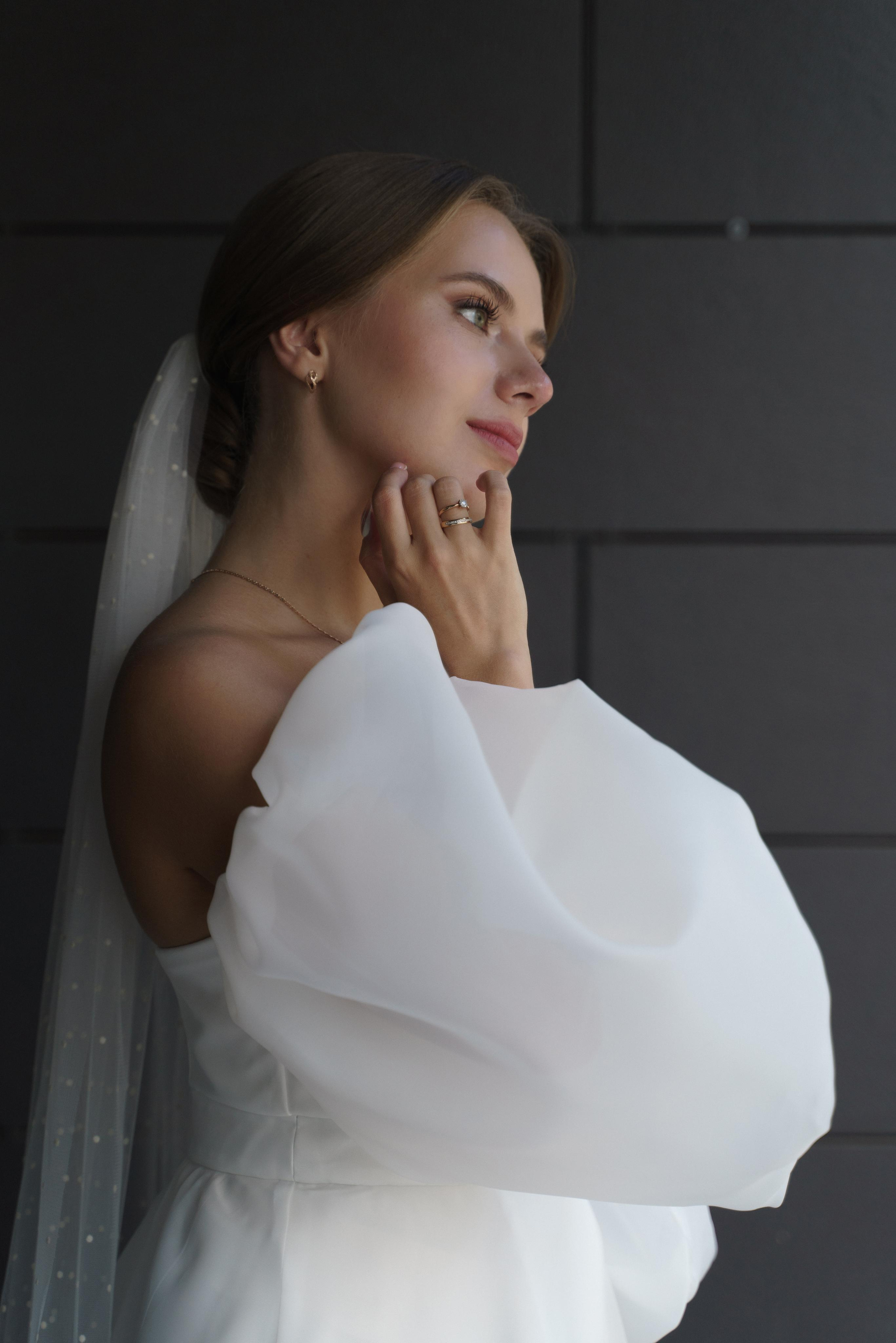 Сергей и Ксения. Свадебный фотограф Анастасия Хабарова в Новоуральске и Екатеринбурге