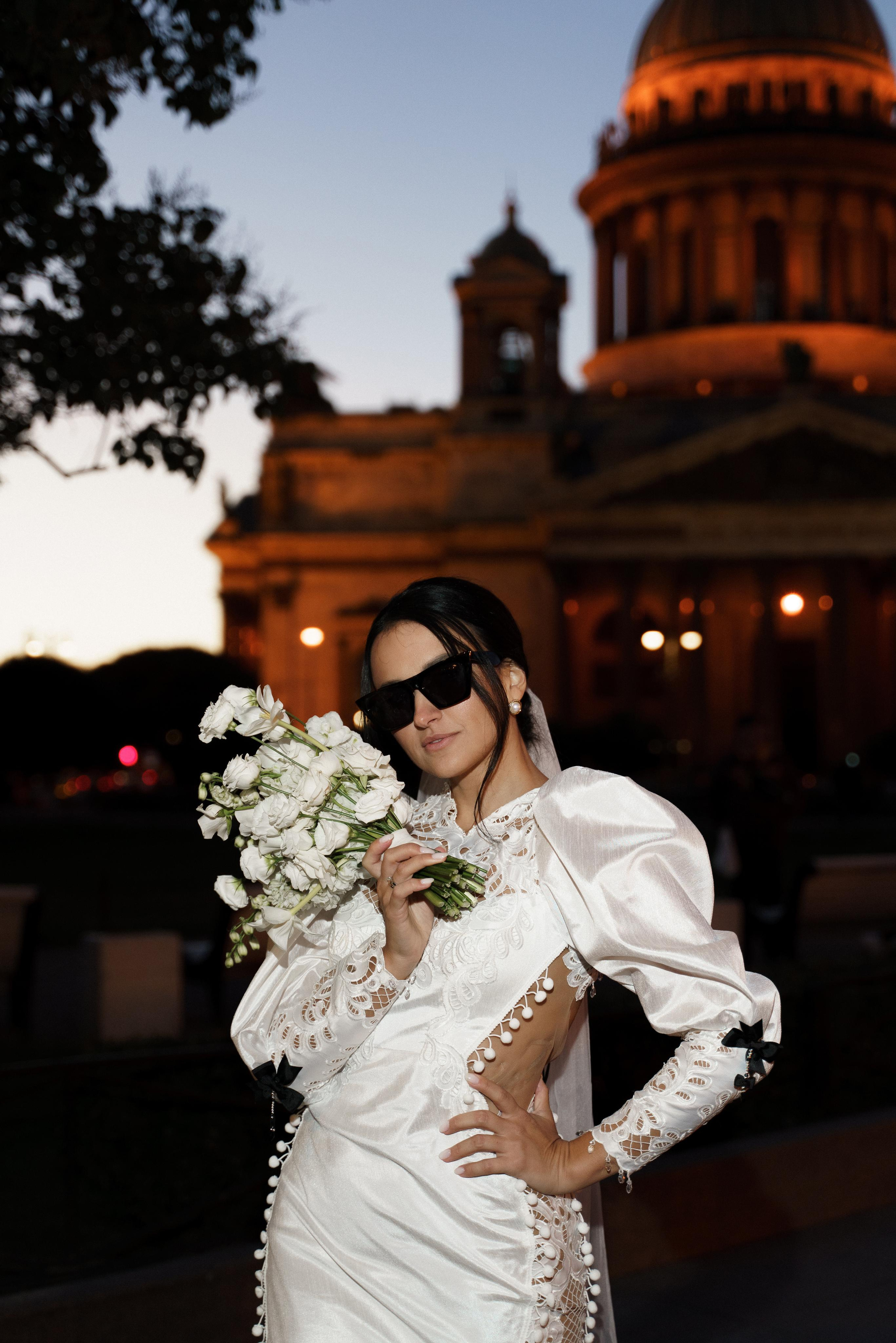 Никита и Мария. Свадебный фотограф Анастасия Хабарова в Новоуральске и Екатеринбурге