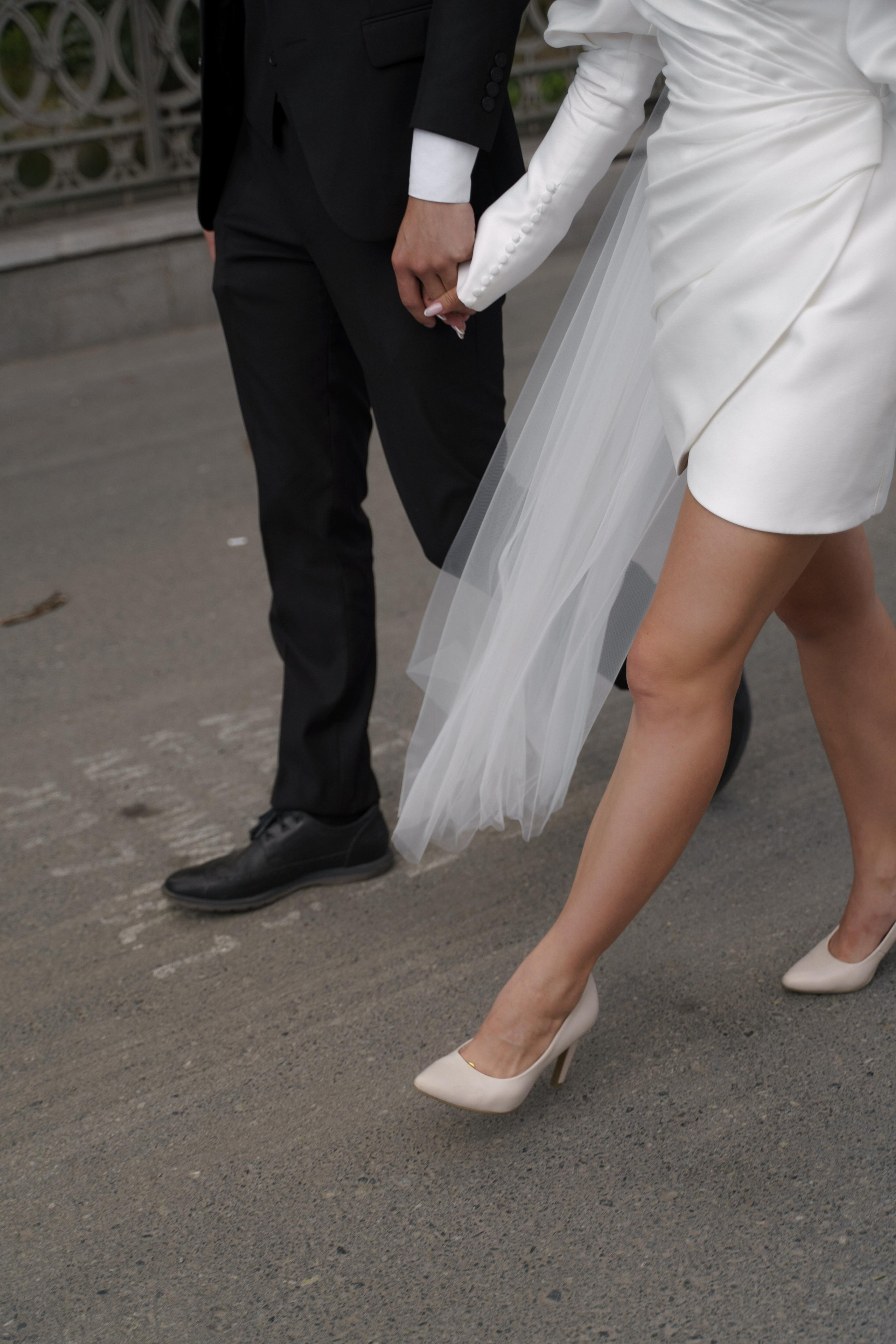 Семен и Татьяна. Свадебный фотограф Анастасия Хабарова в Новоуральске и Екатеринбурге