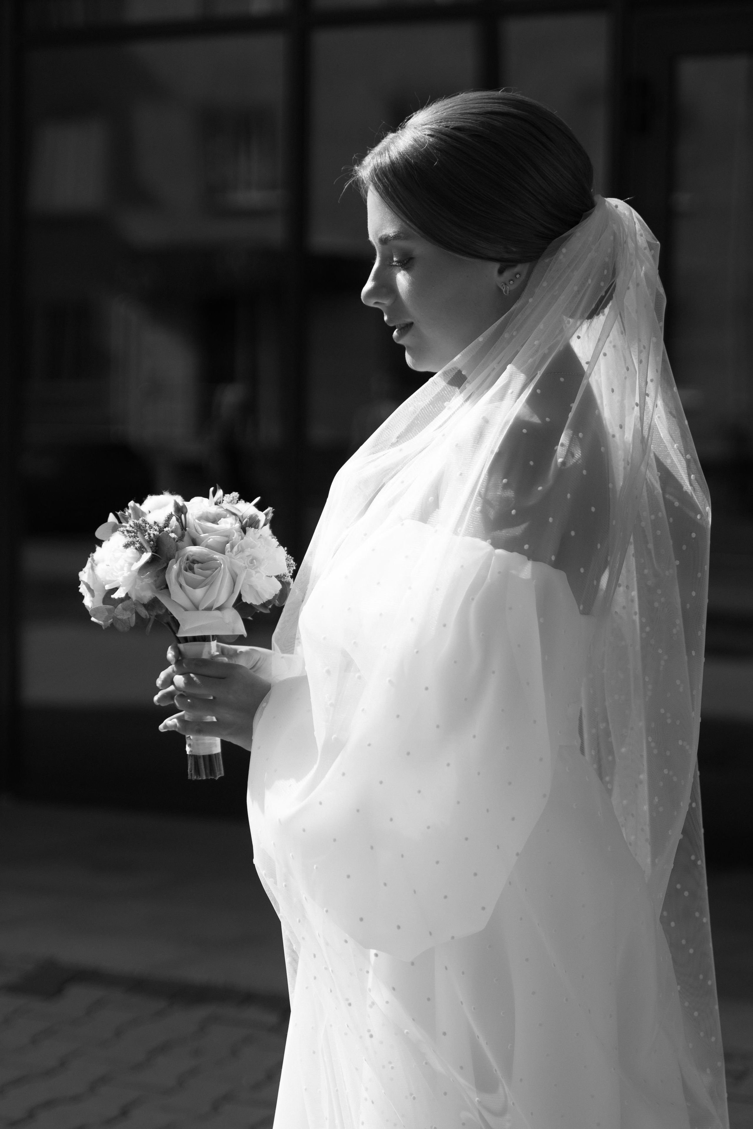 Сергей и Ксения. Свадебный фотограф Анастасия Хабарова в Новоуральске и Екатеринбурге