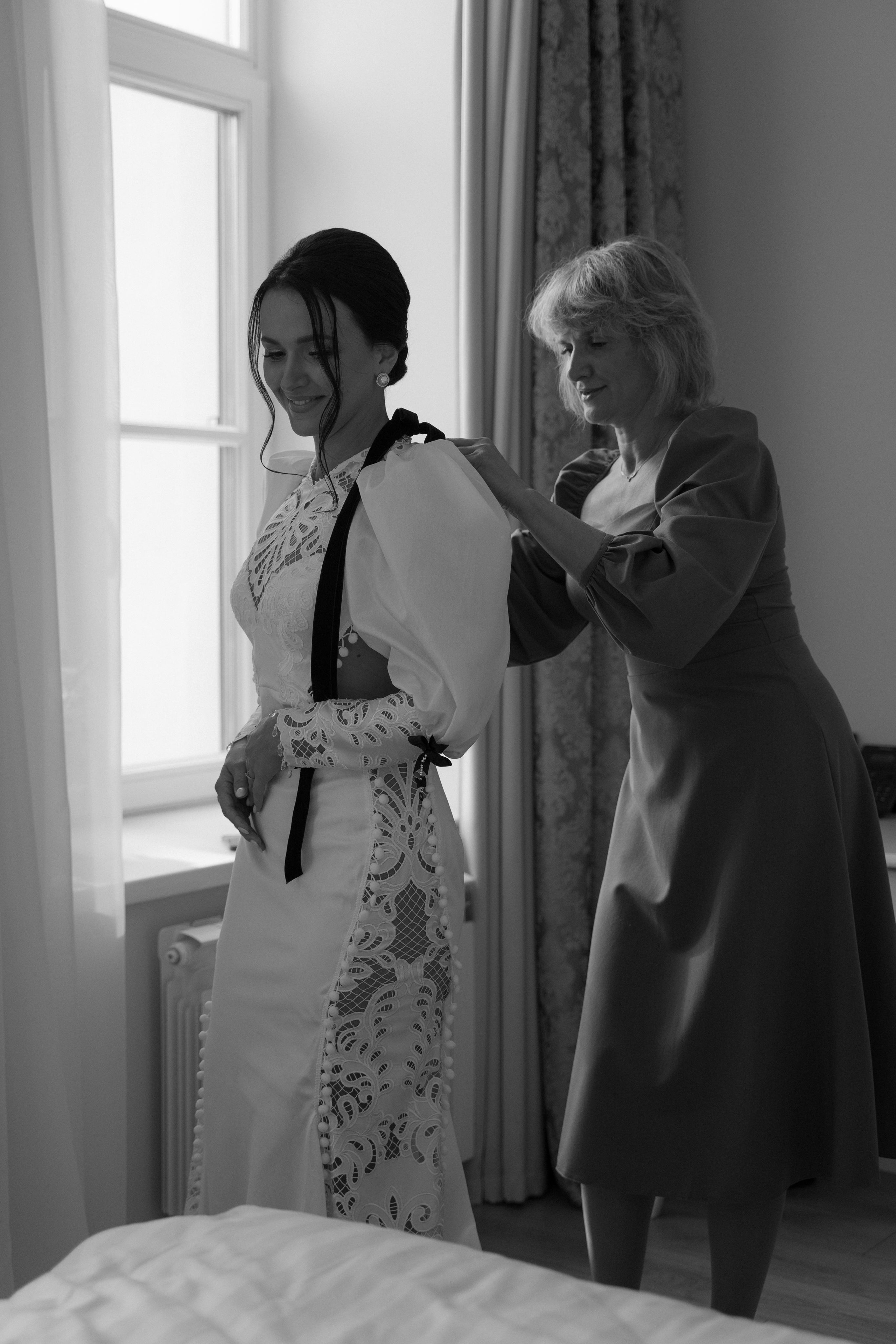 Никита и Мария. Свадебный фотограф Анастасия Хабарова в Новоуральске и Екатеринбурге