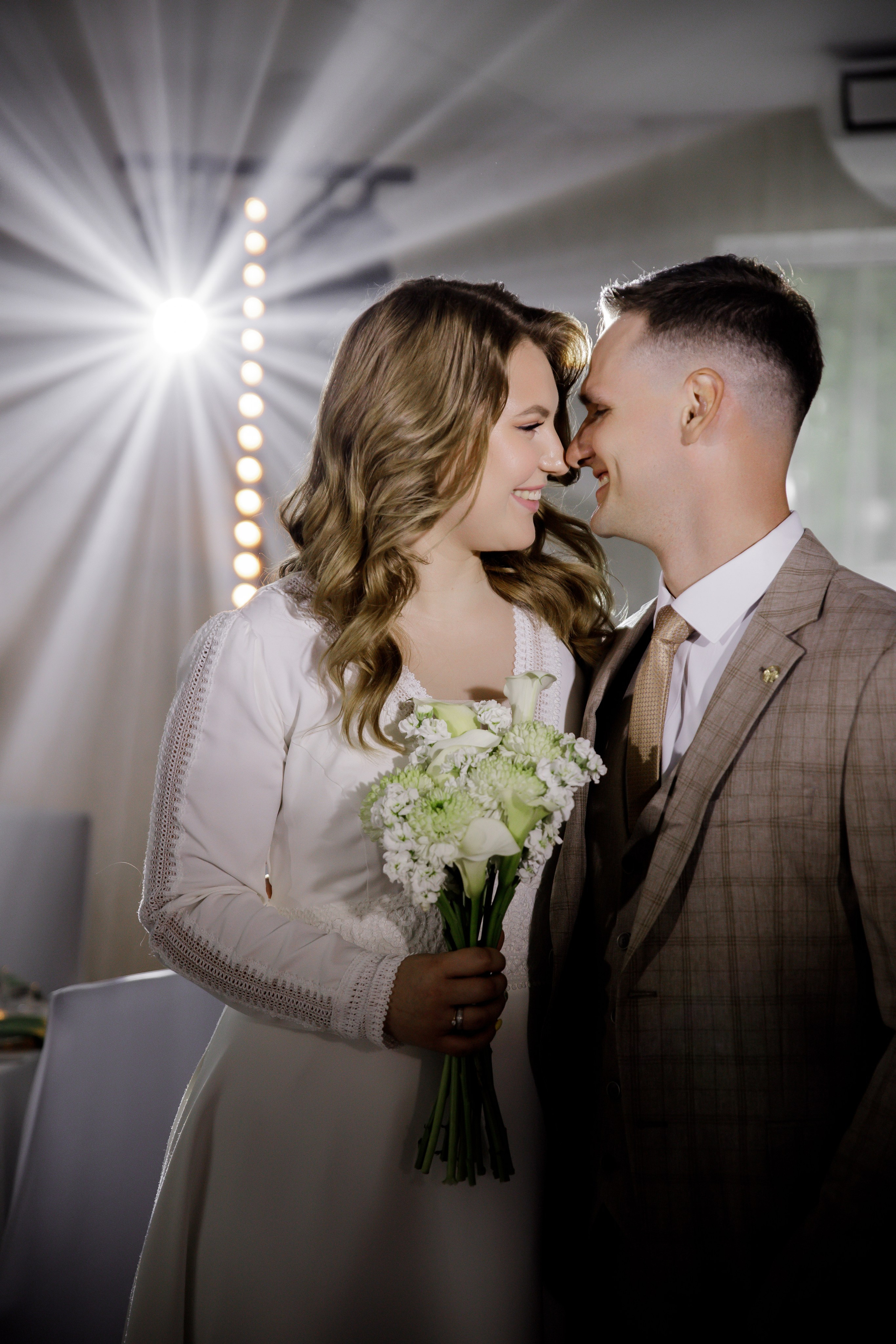 Маргарита и Денис. Фотограф в Полоцке Новополоцк Минск