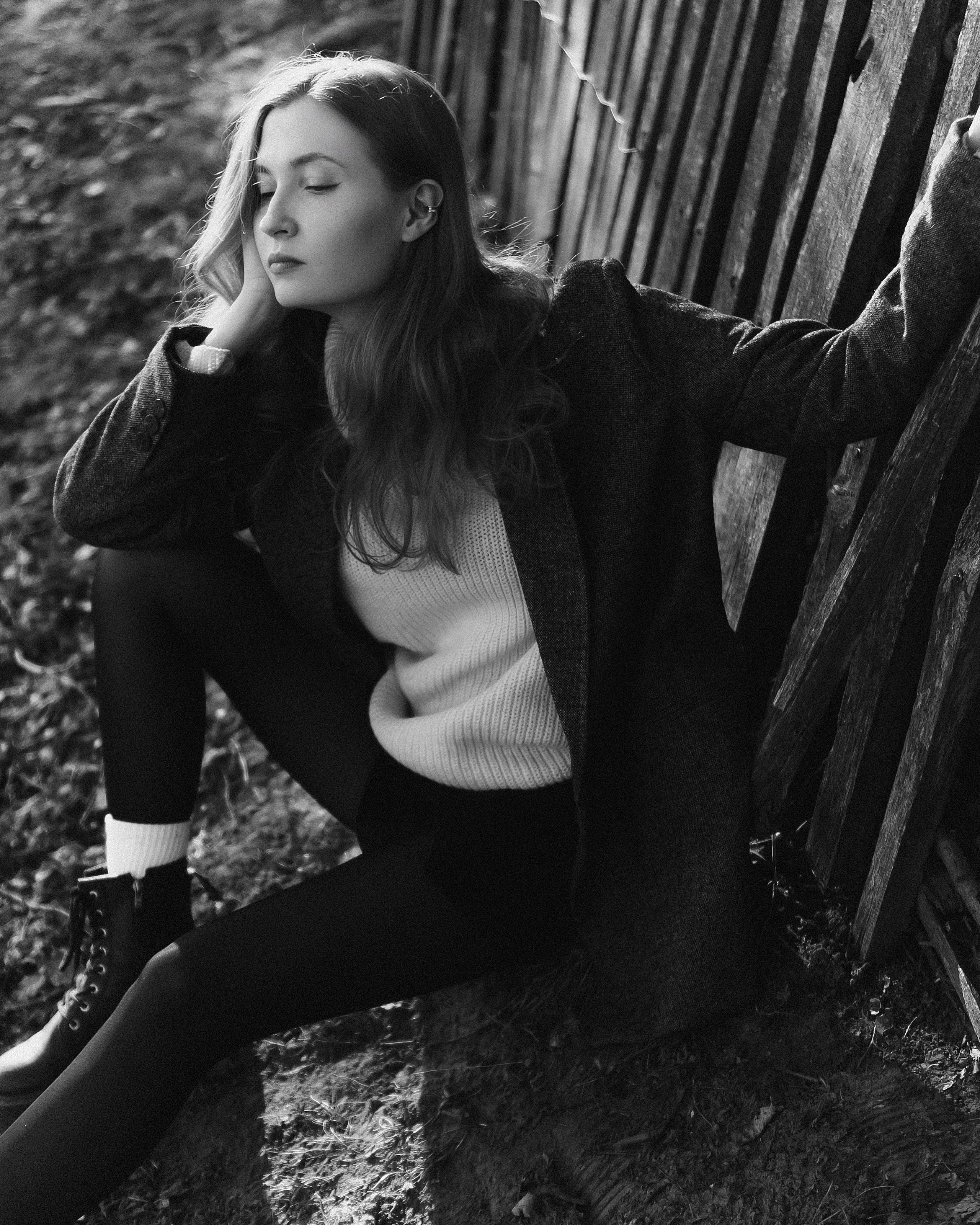 Irina. Индивидуальная и семейная фотосессия в Чебоксарах Оксана Русакова