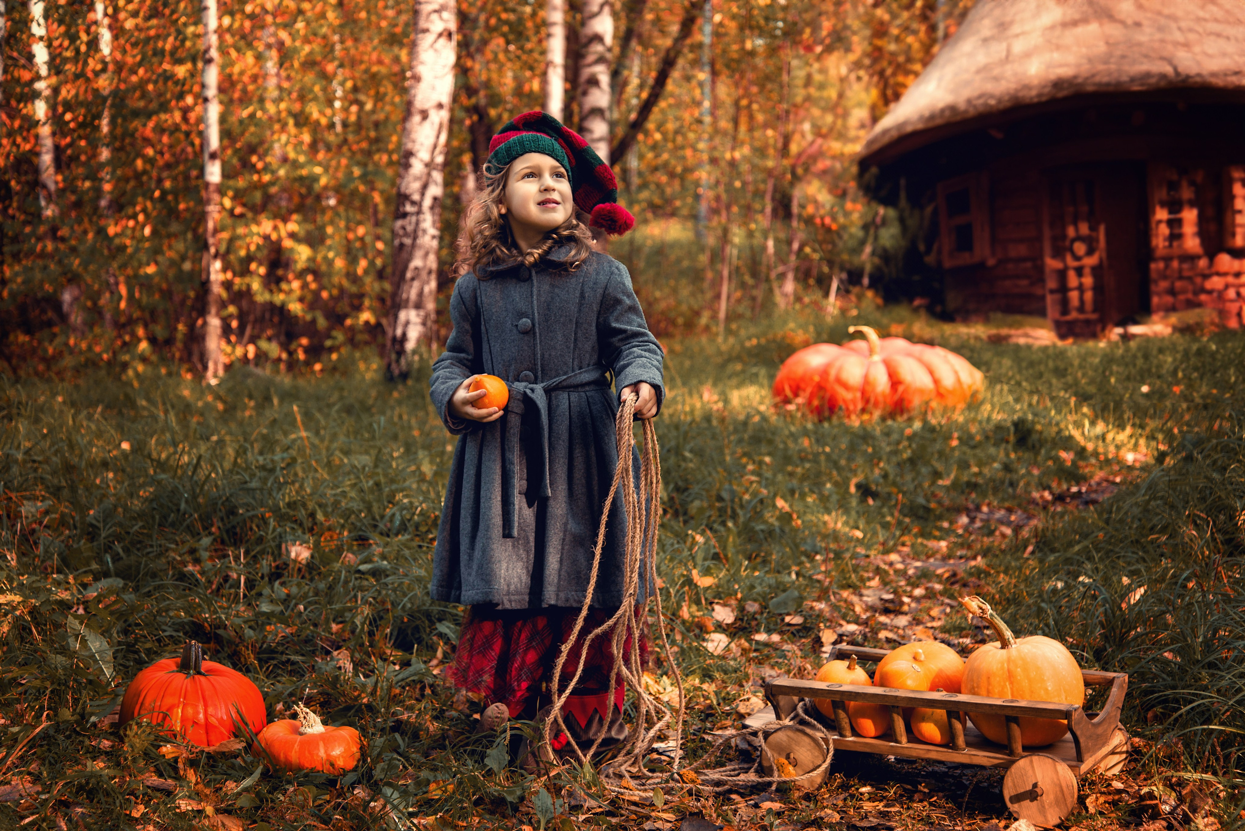 Дети. Фотограф в Петрозаводске BellaDonna