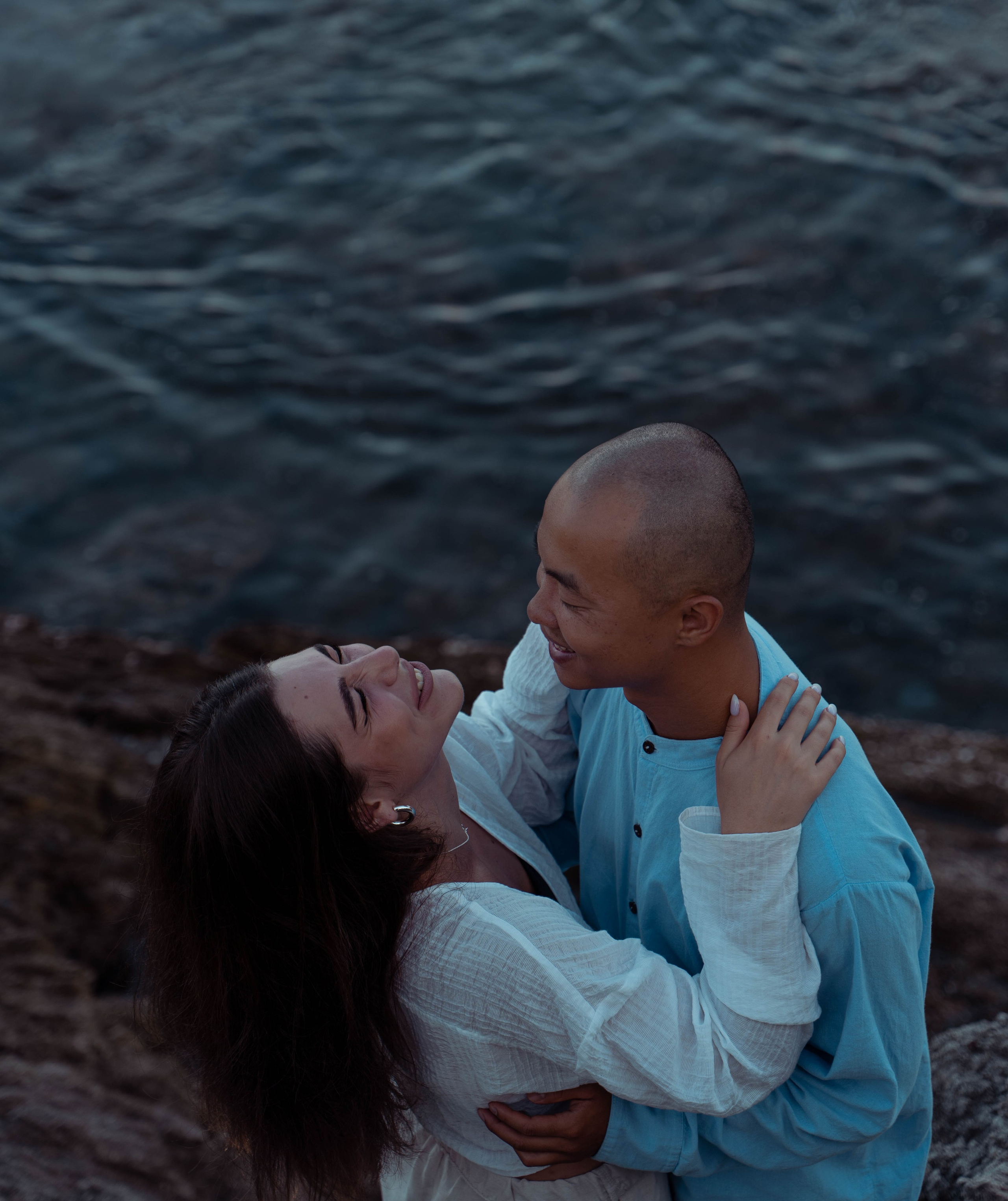 Mr.Chepius & Liz. Lyric photographer