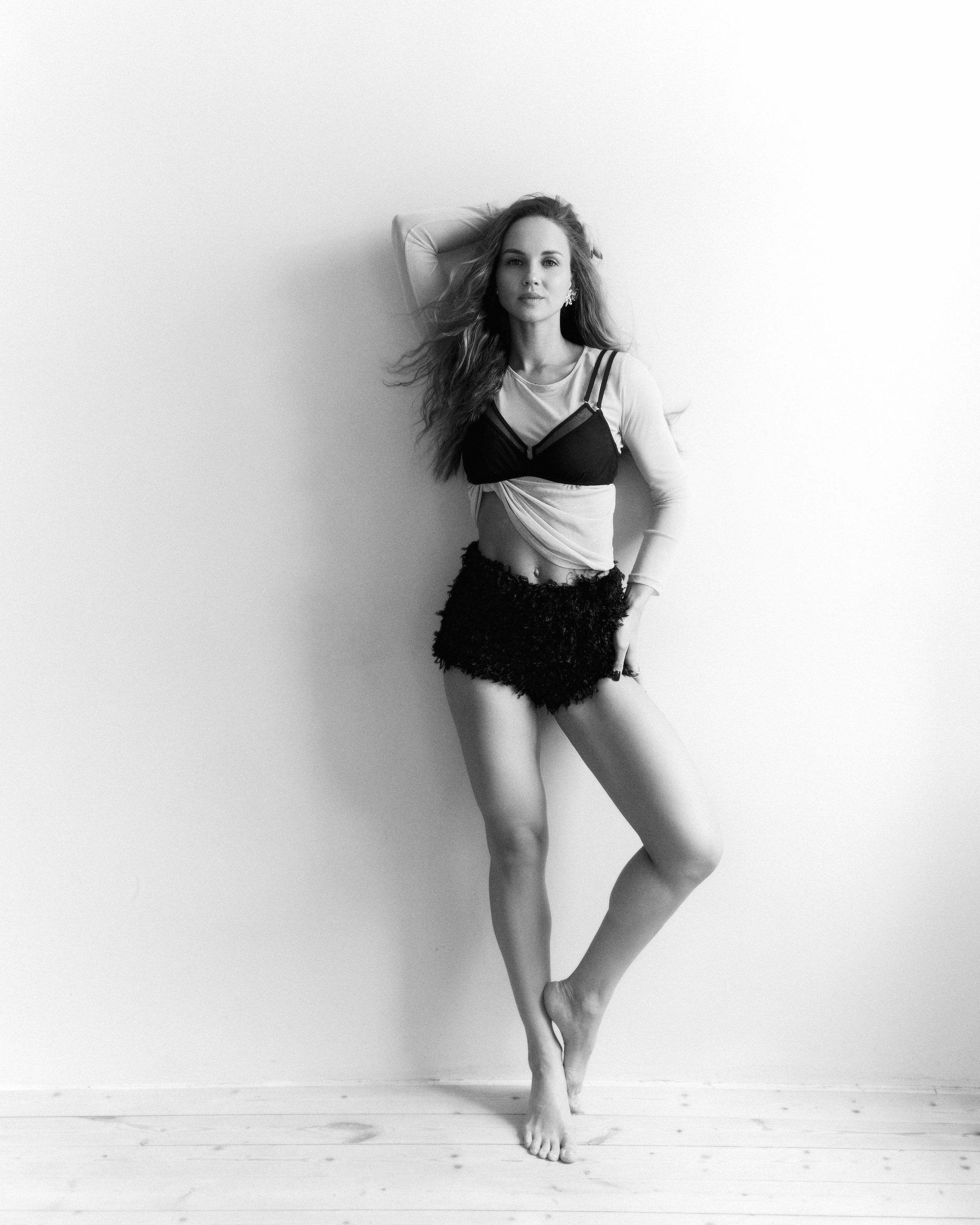 Julia. Фотограф для души Анастасия Конкс