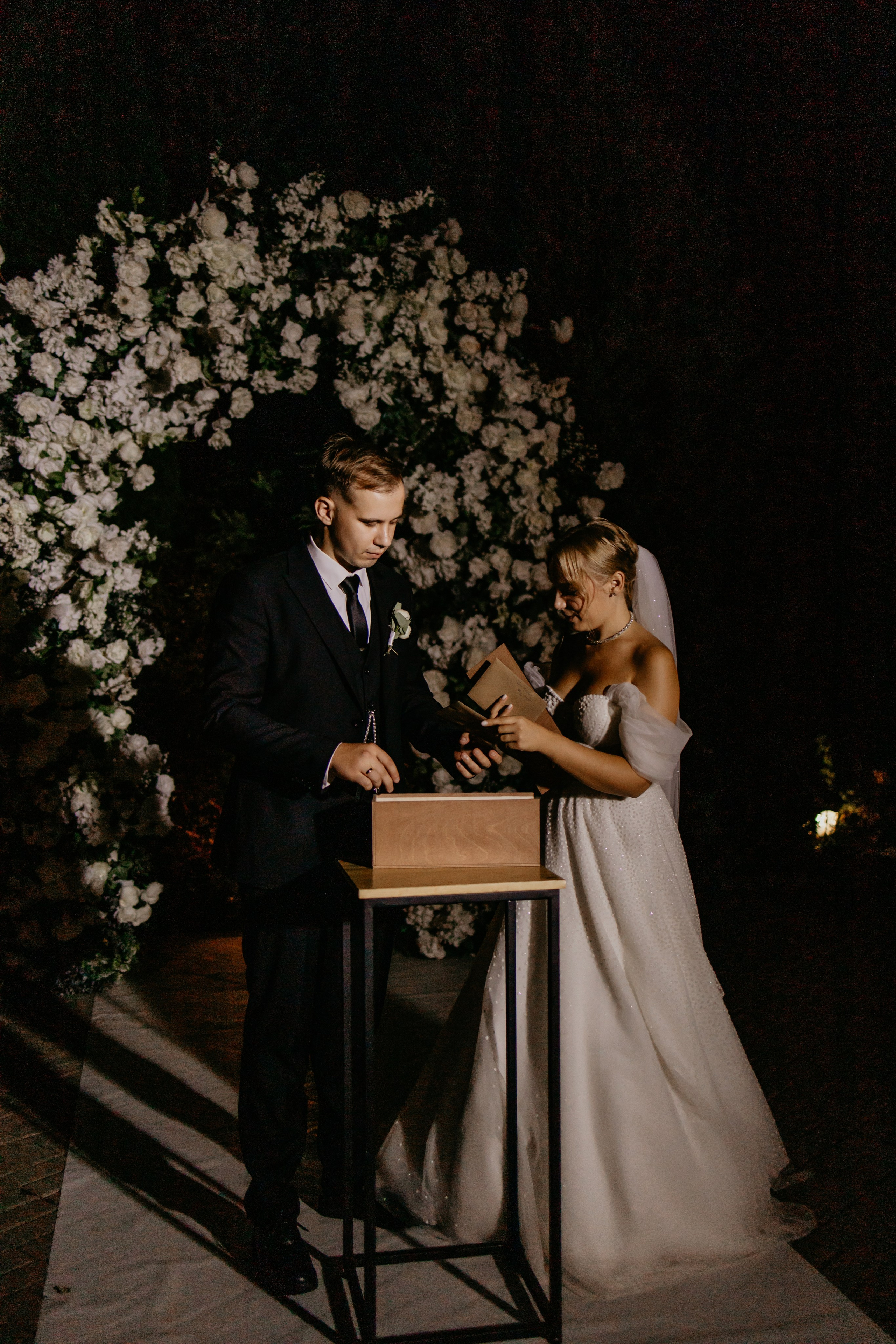 Илья и Алёна. Свадебный и портретный фотограф Минск Евсович Инна