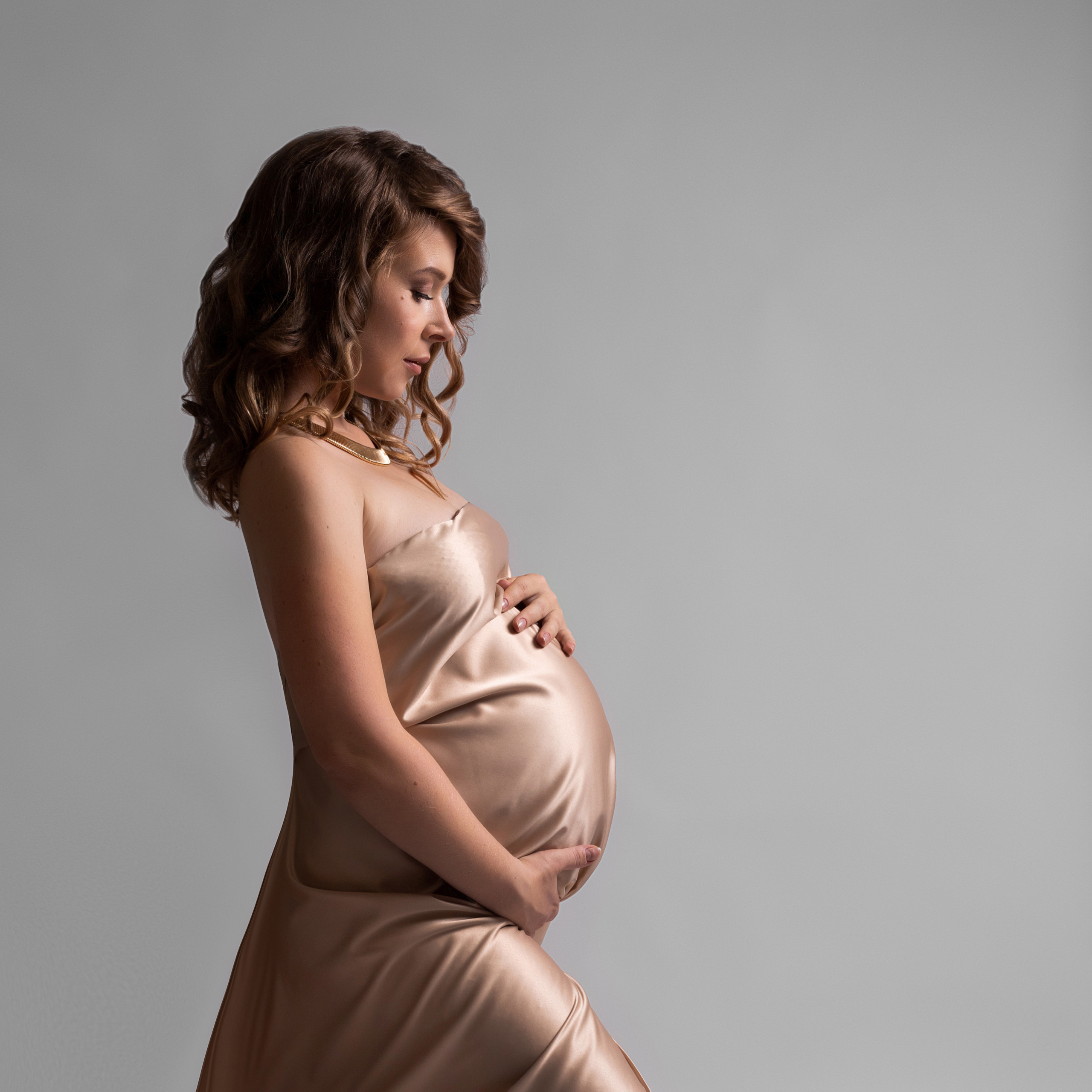 Женский портрет. Тиунова Любовь — контент-фотограф