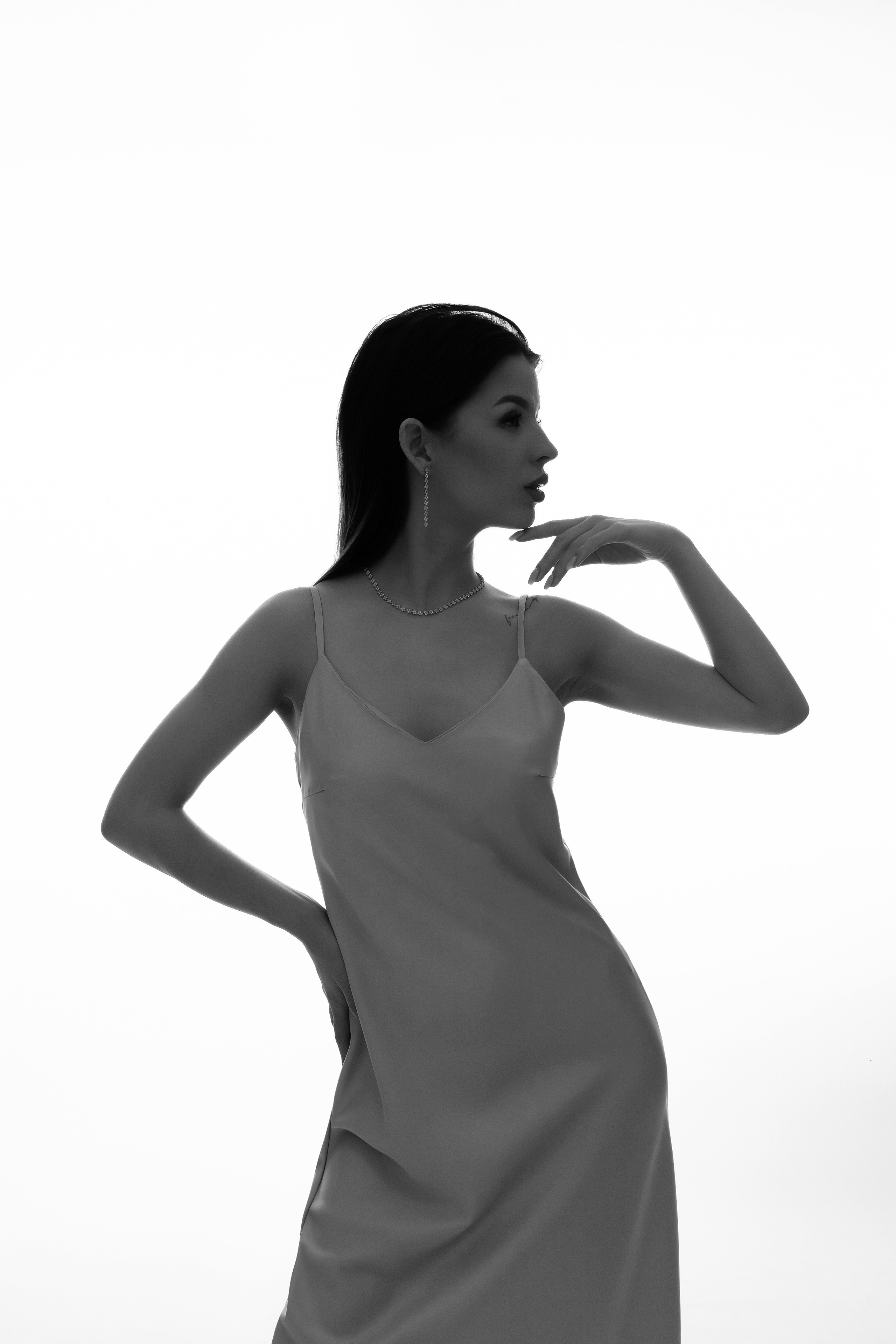 Женский портрет. Тиунова Любовь — контент-фотограф