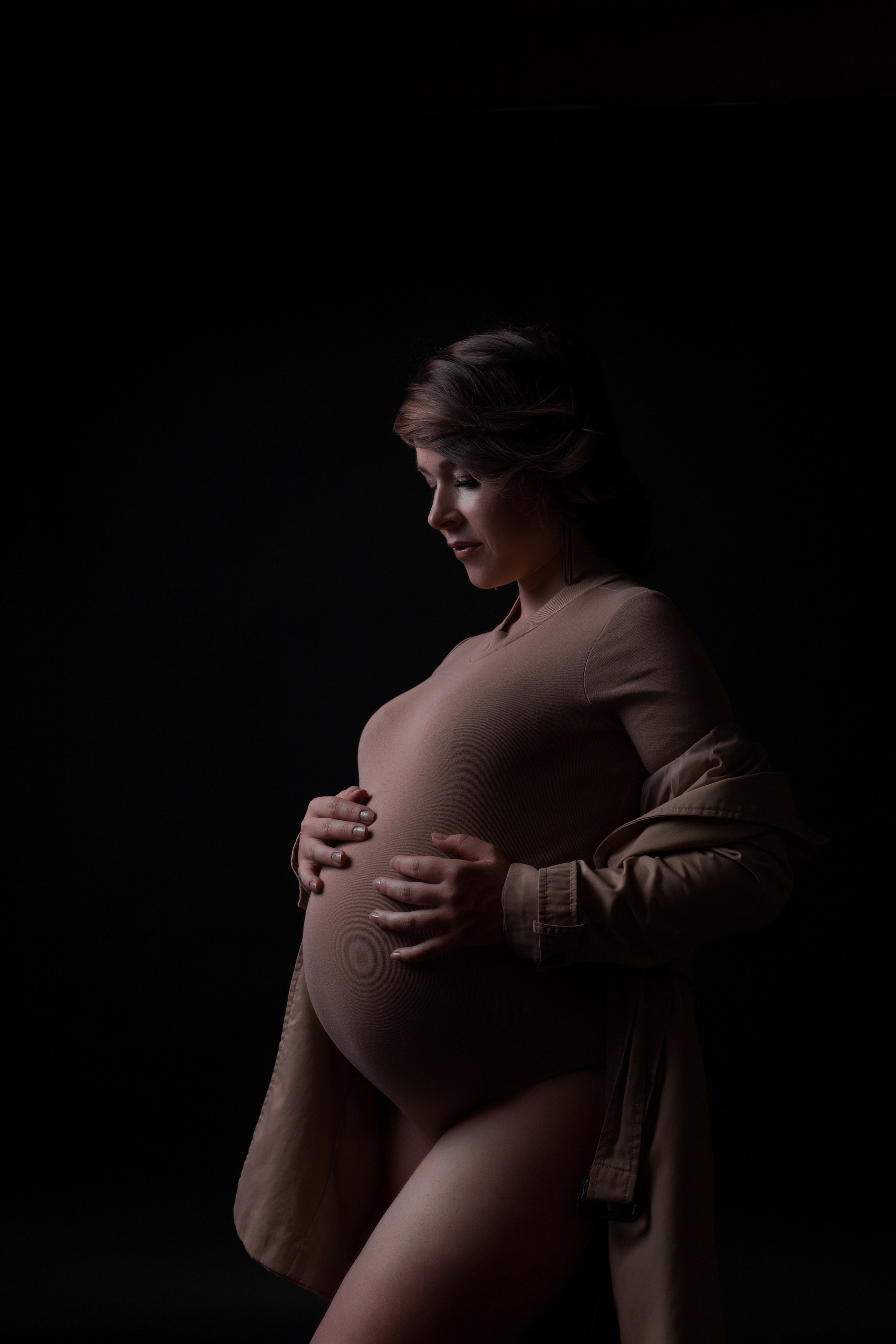 Женский портрет. Тиунова Любовь — контент-фотограф