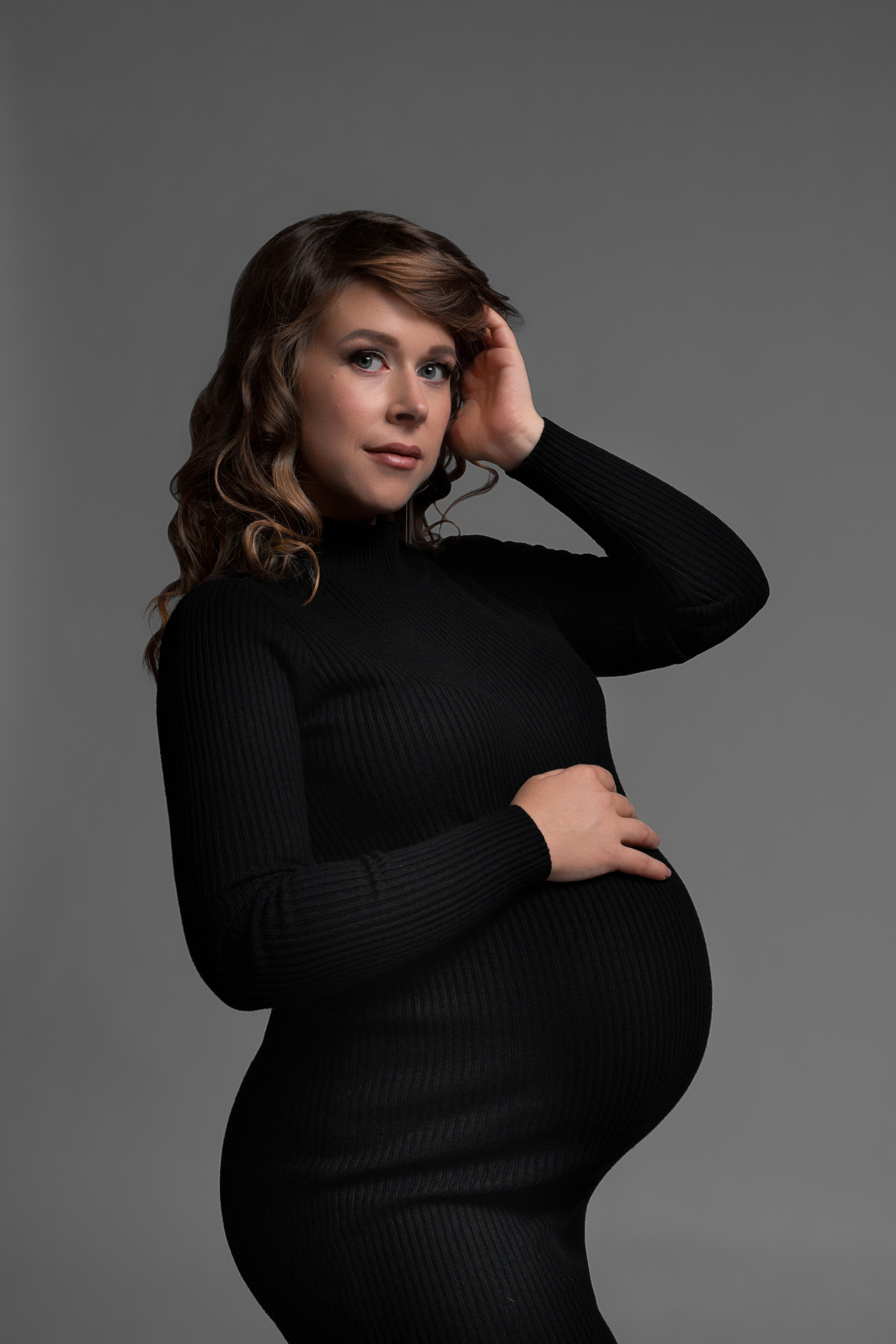 Почему в зеркале ты себе нравишься, а на фото — нет?. Тиунова Любовь — контент-фотограф