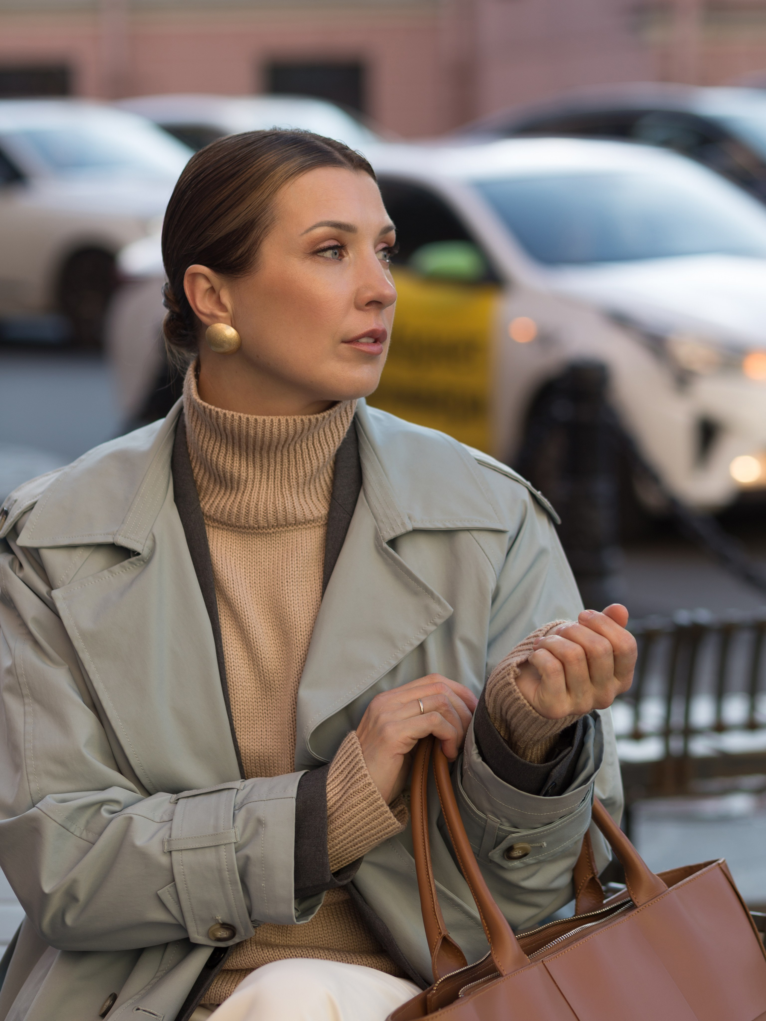 Кондитер Юлия. Главная