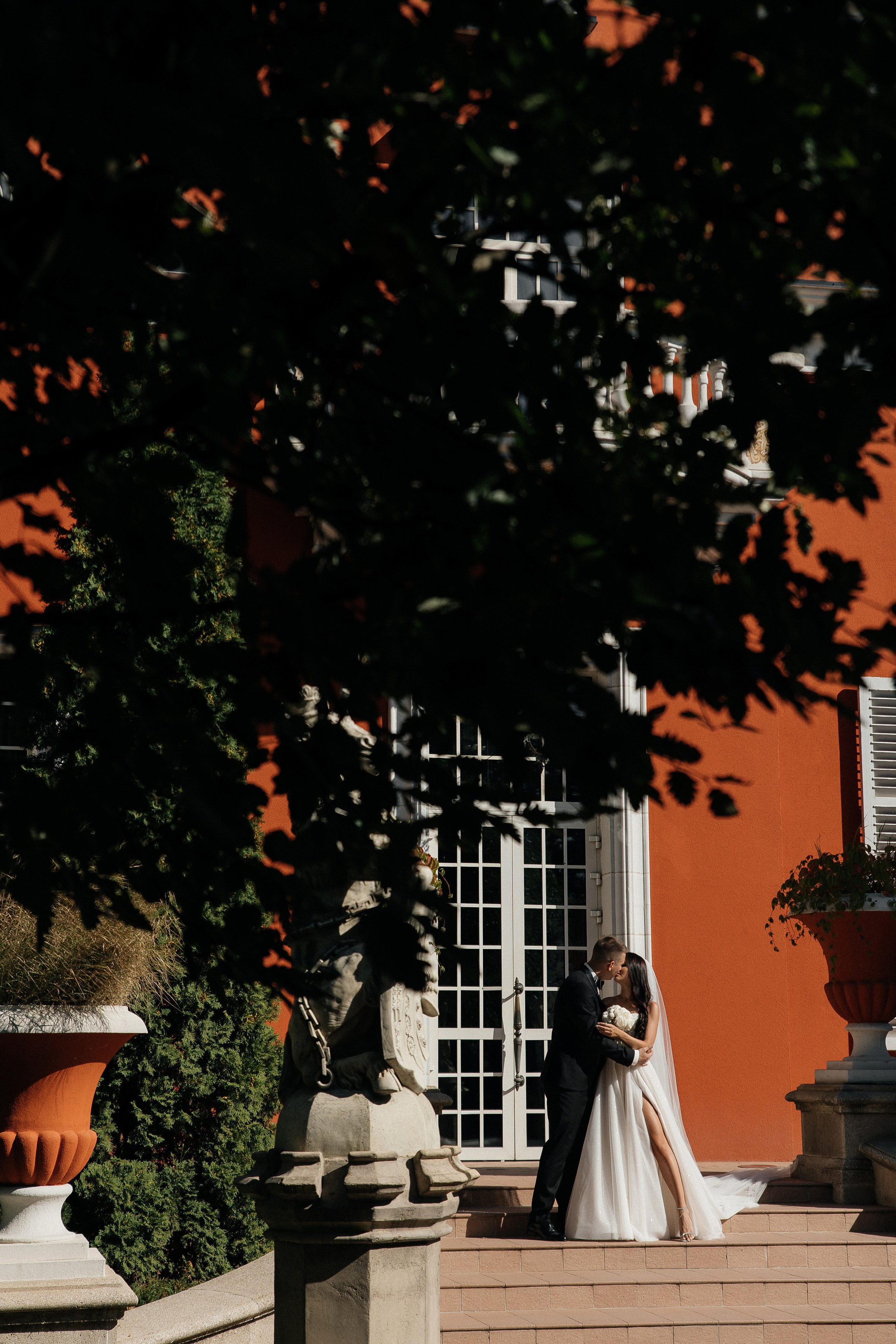 Alexander & Yana. Свадебный организатор в Ростове-на-Дону Яснов Роман