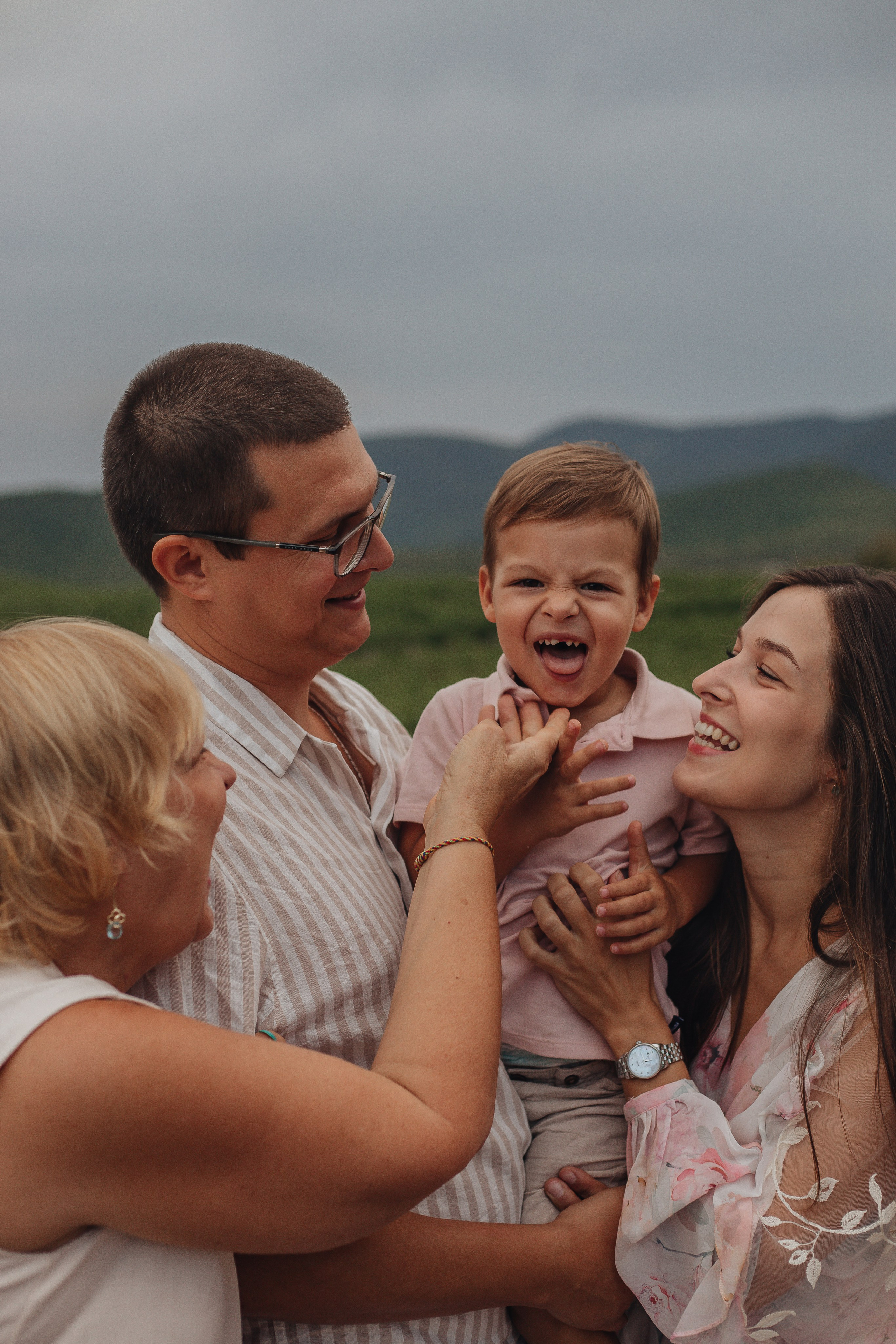 Прогулка у домика виноградаря — о семье, о любви, о счастье ;). Семейный фотограф Новороссийск, Анапа, Геленджик — Юлия Давыдова