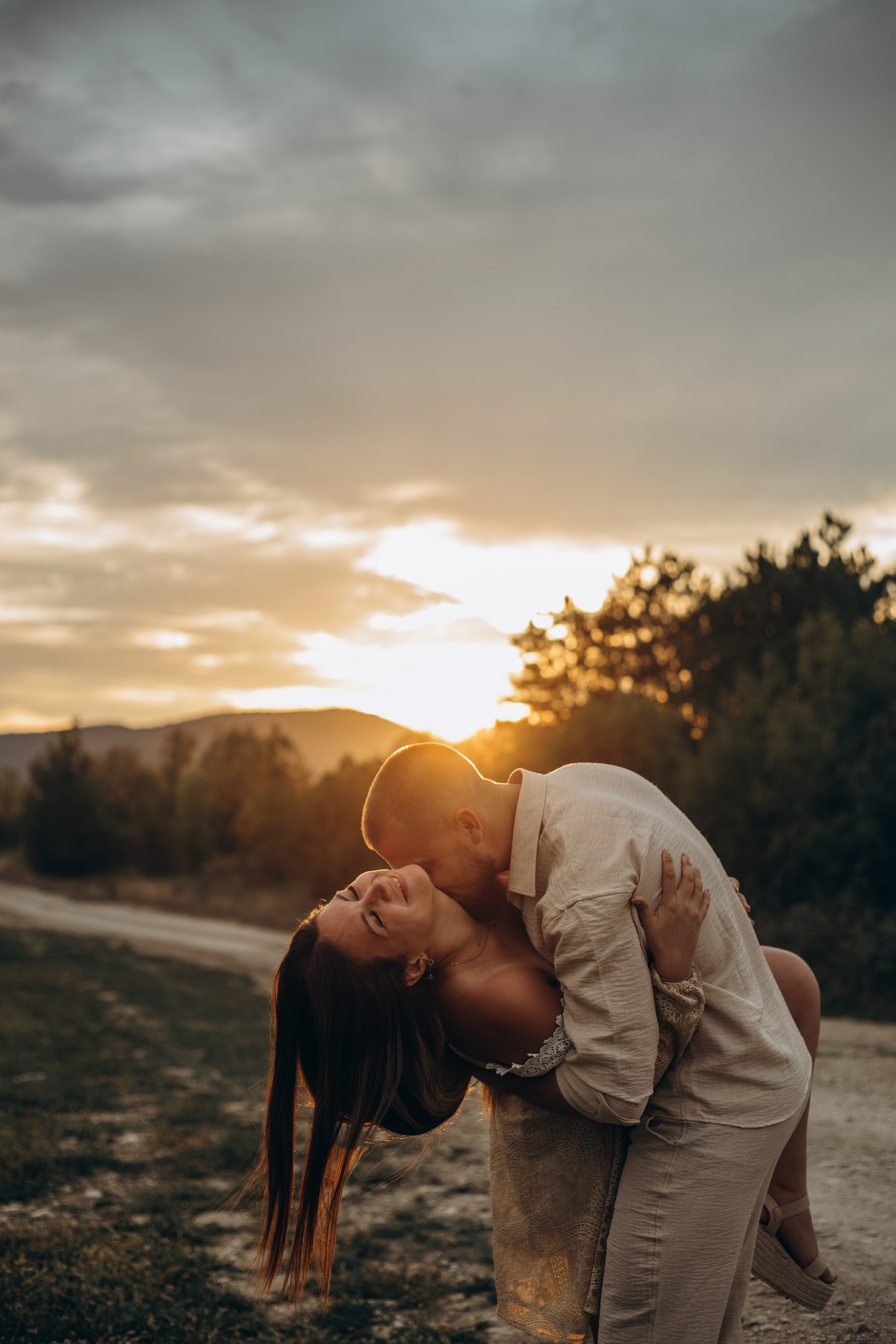 Игорь и Оля — записки лета. Семейный фотограф Новороссийск, Анапа, Геленджик — Юлия Давыдова