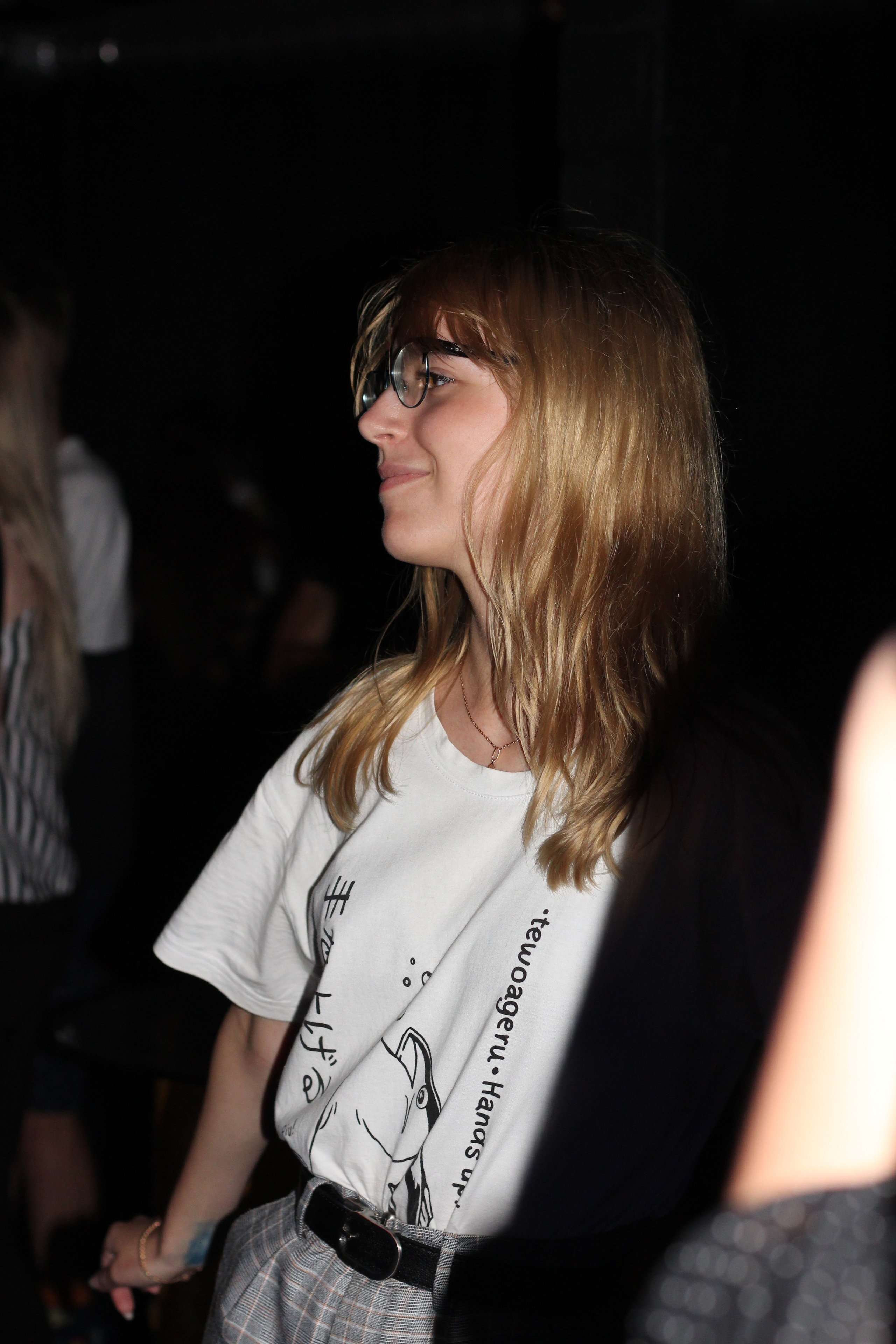 Вечеринка sacred rave, 2020 год. Фотограф в Санкт-Петербурге Смирнова Диана