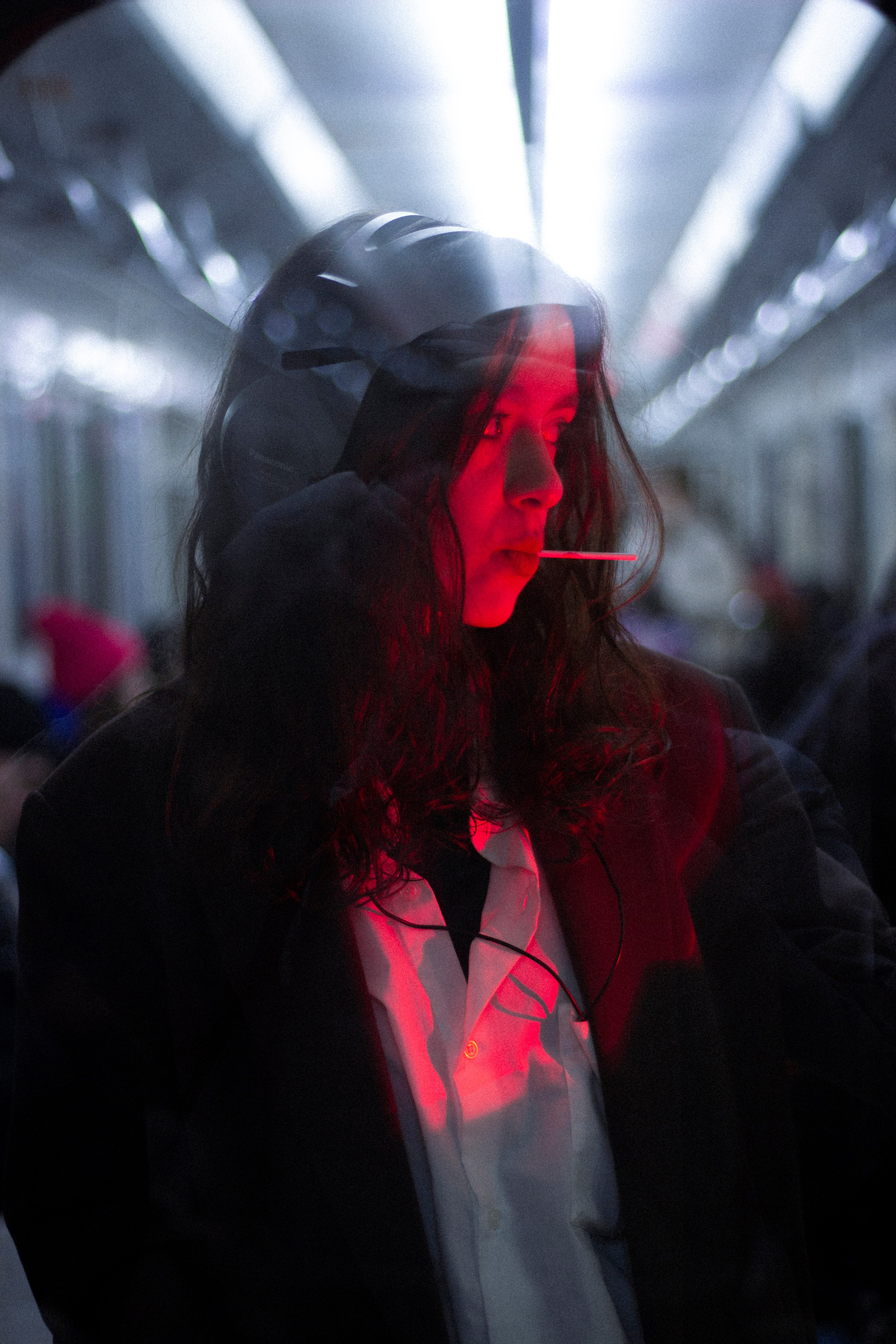 Диана. Фотограф в Санкт-Петербурге Смирнова Диана