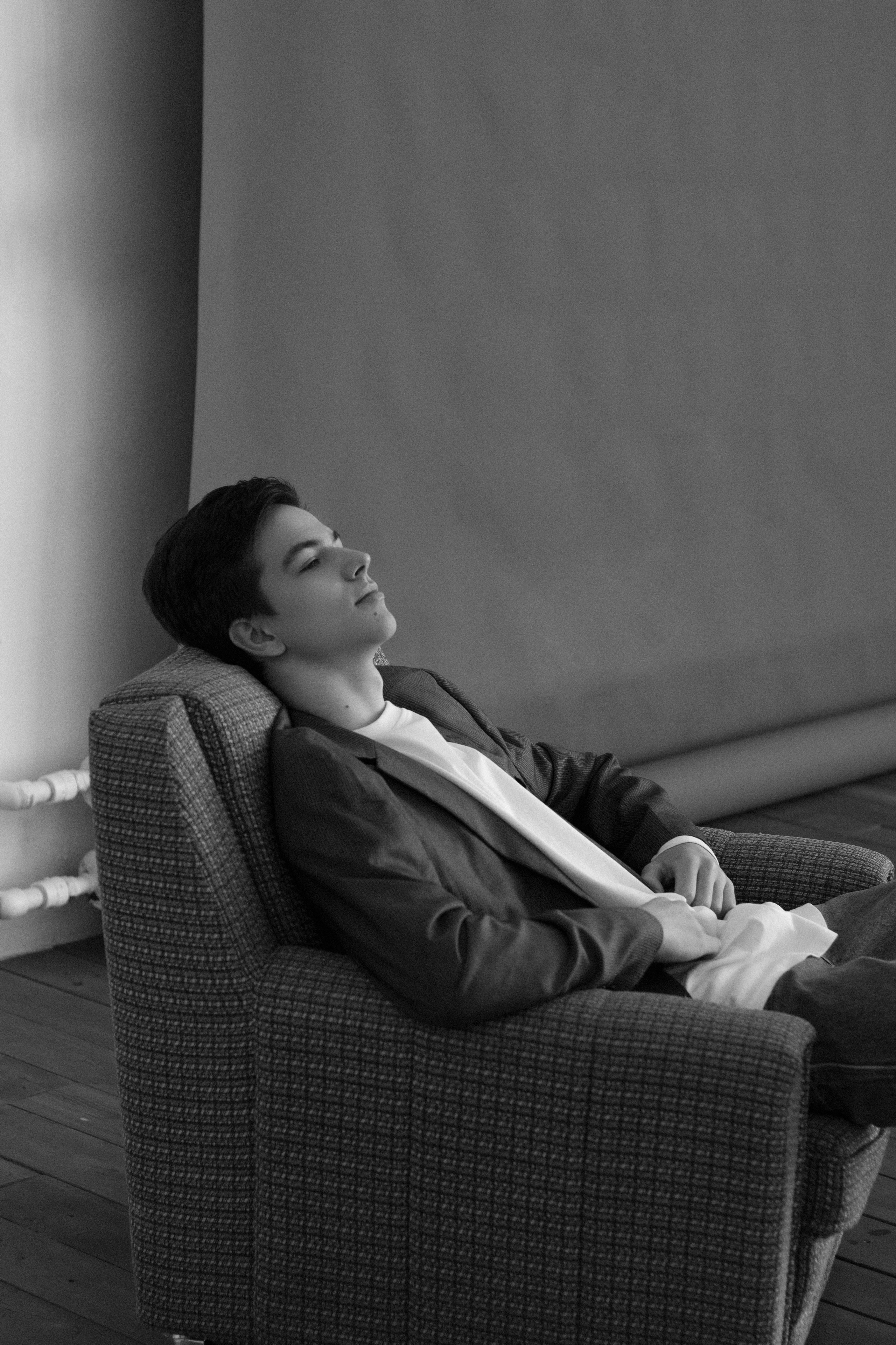 Пётр Гуменник. Фотограф в Санкт-Петербурге Смирнова Диана