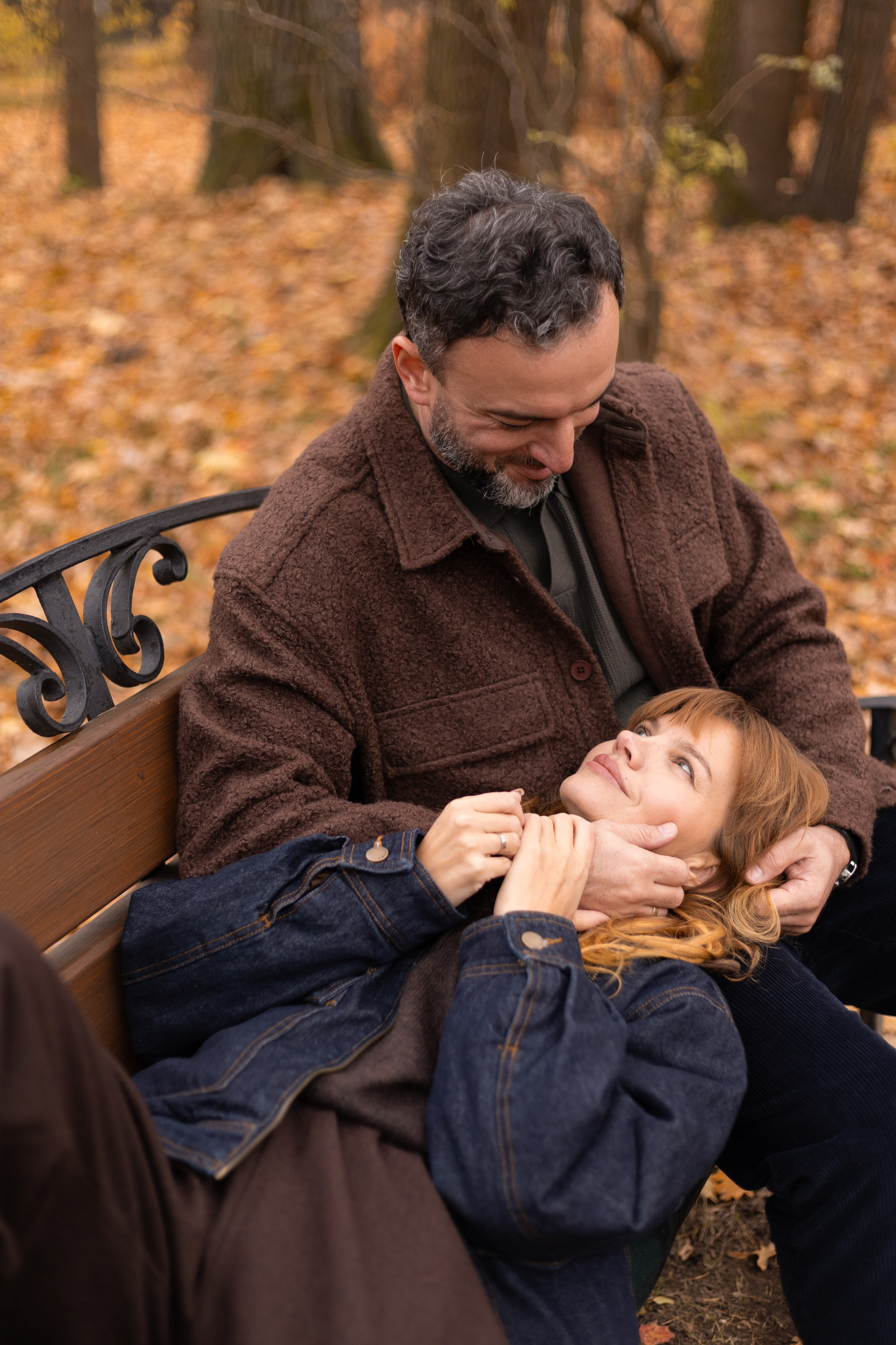 Катя и Карен. Фотограф в Санкт-Петербурге Смирнова Диана