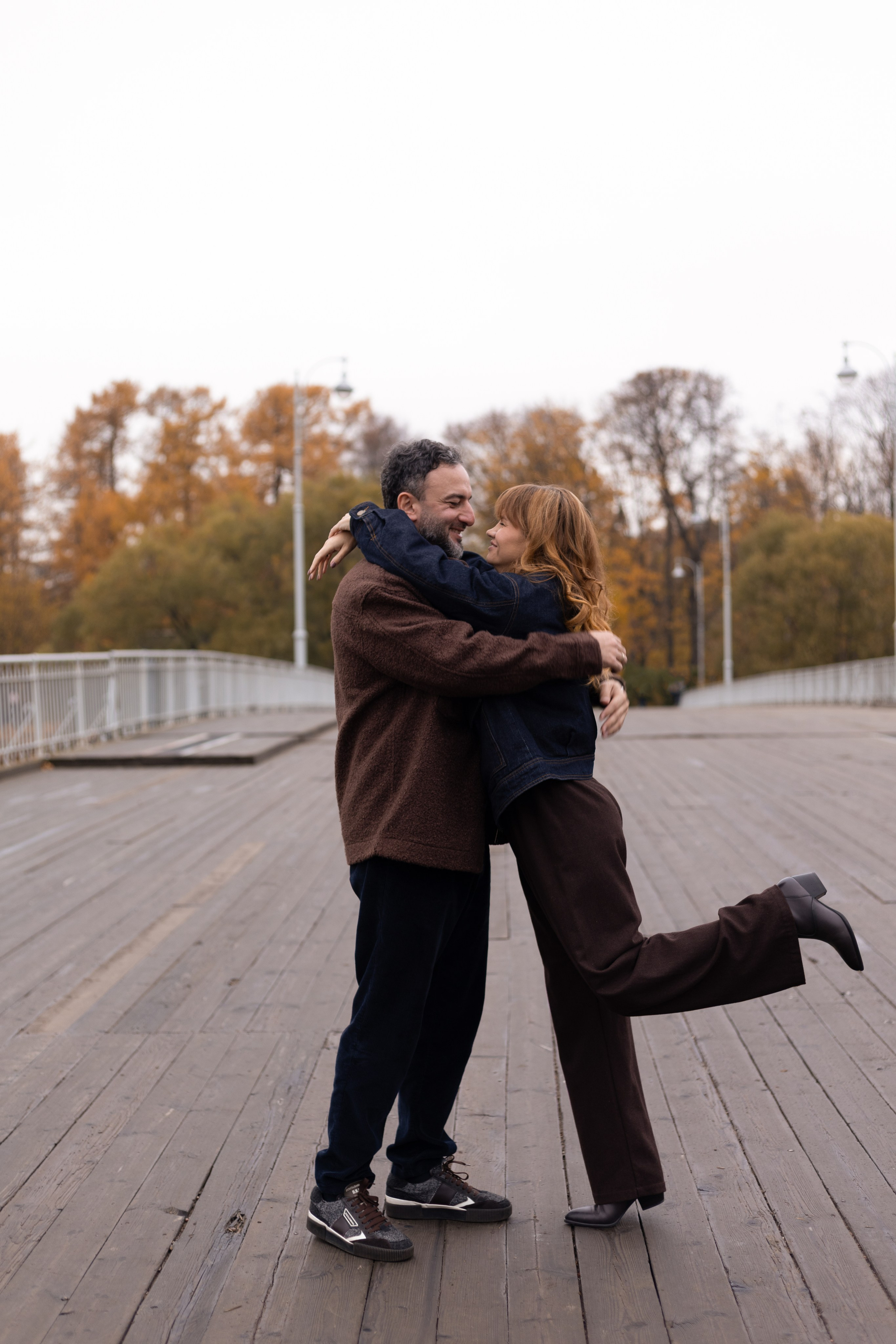 Катя и Карен. Фотограф в Санкт-Петербурге Смирнова Диана