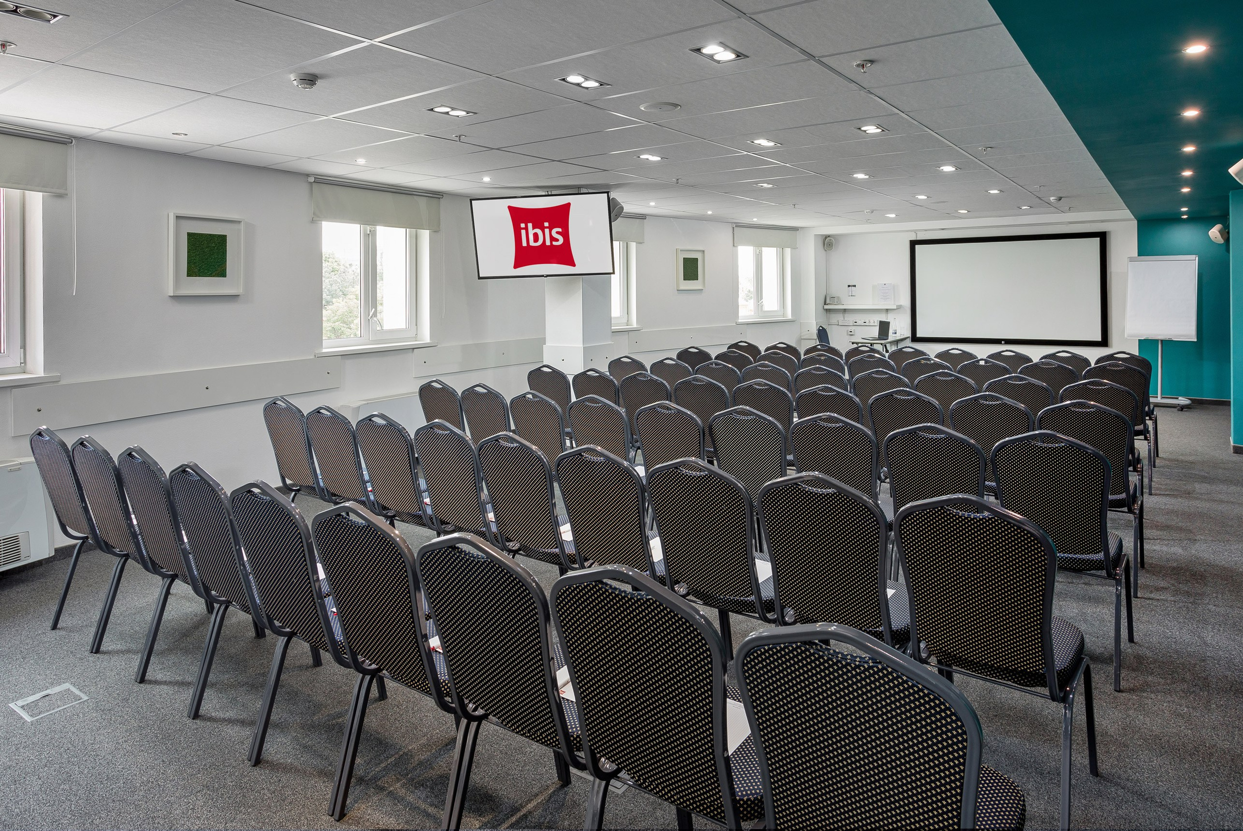 Hotels. Interior photographer Vitalii in Portland and Vancouver