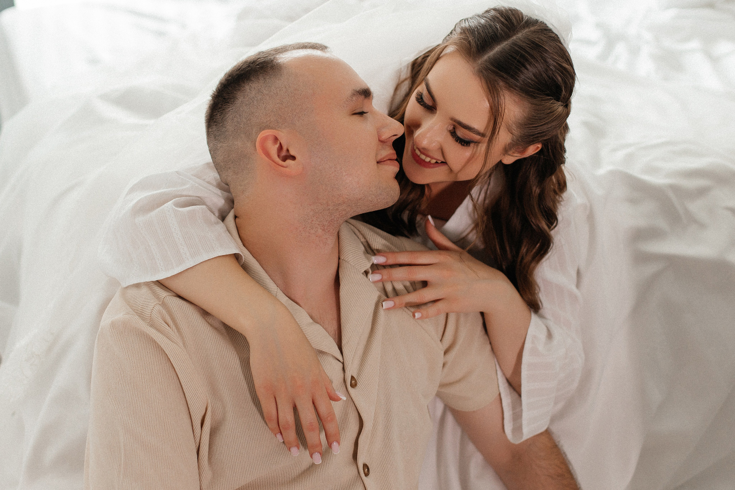 Евгений и Жанна. Свадебный фотограф и видеограф