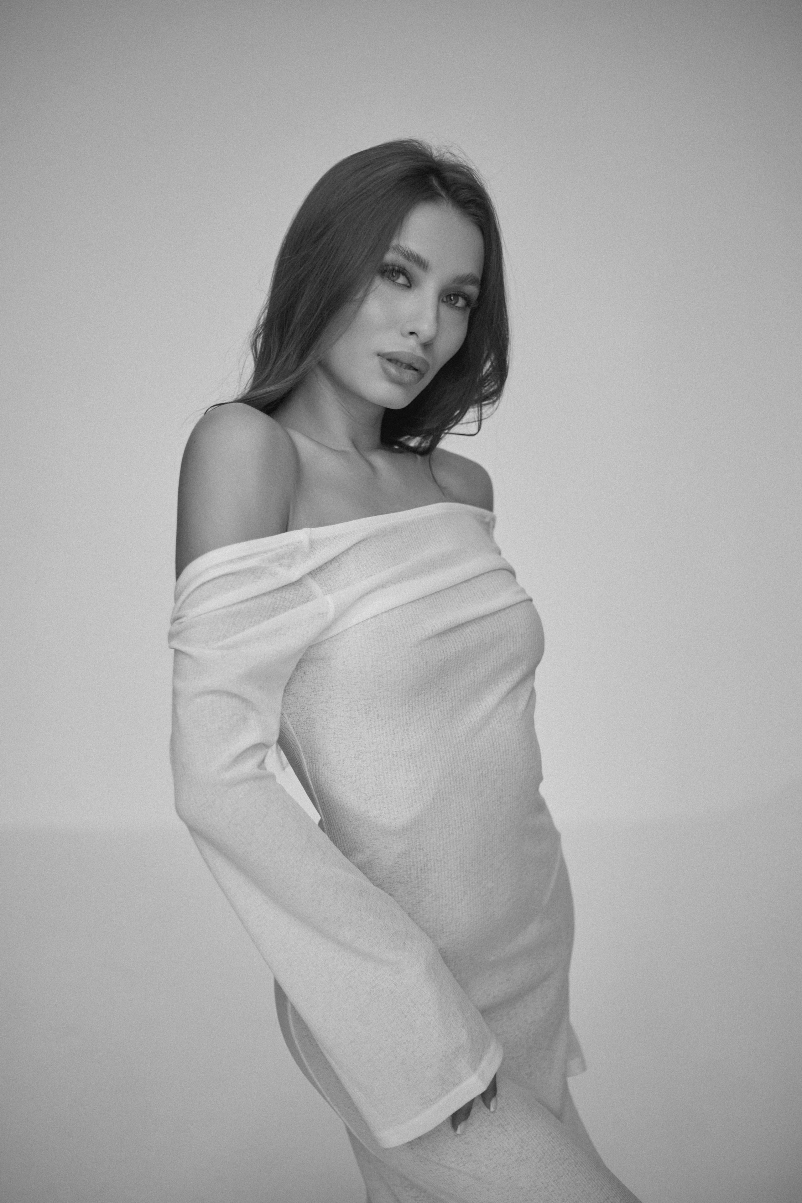 образы для фотосессии для девушки