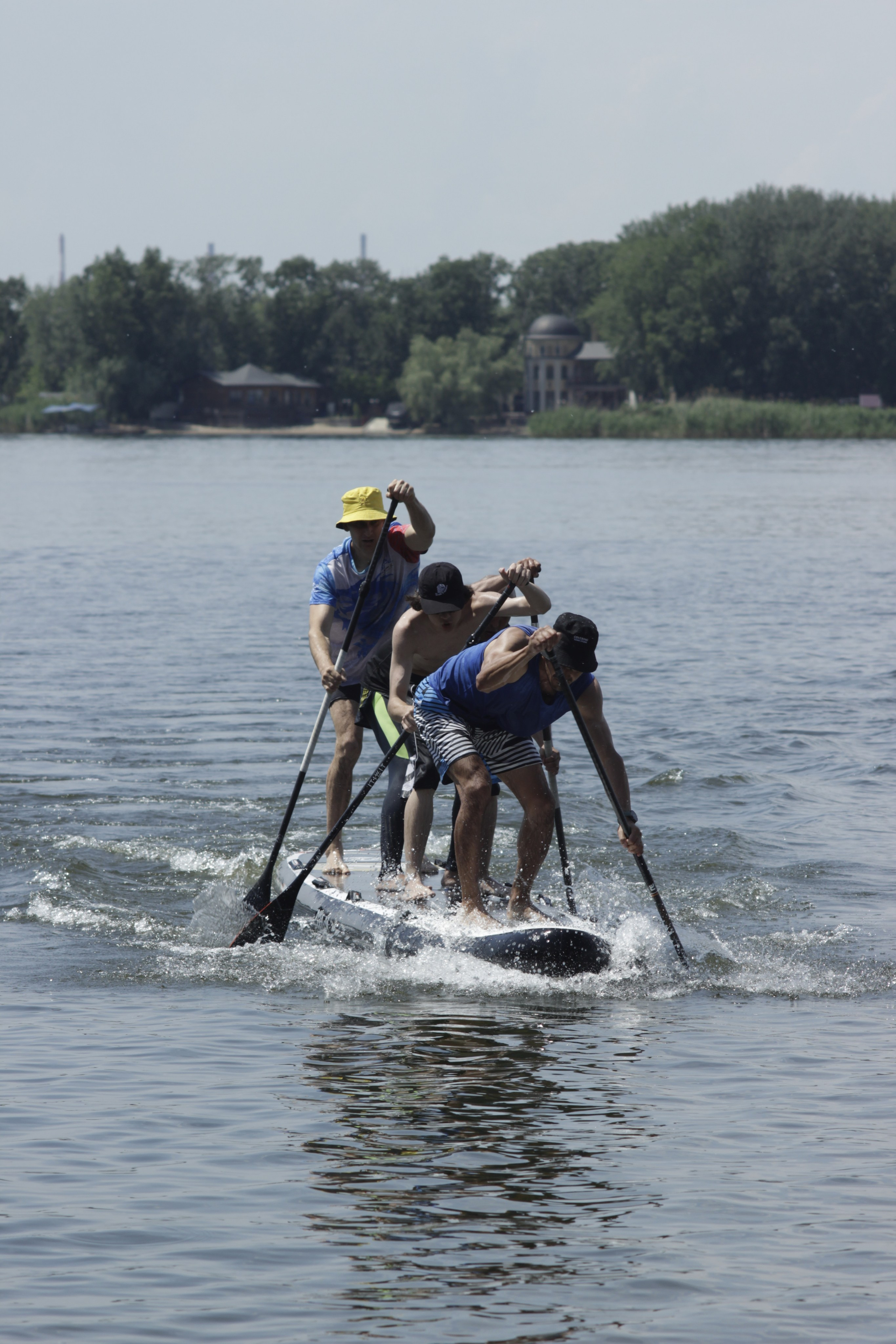 Сёрфинг в Саратове!. Фотокрыжовник. Снимаем, дружим, путешествуем