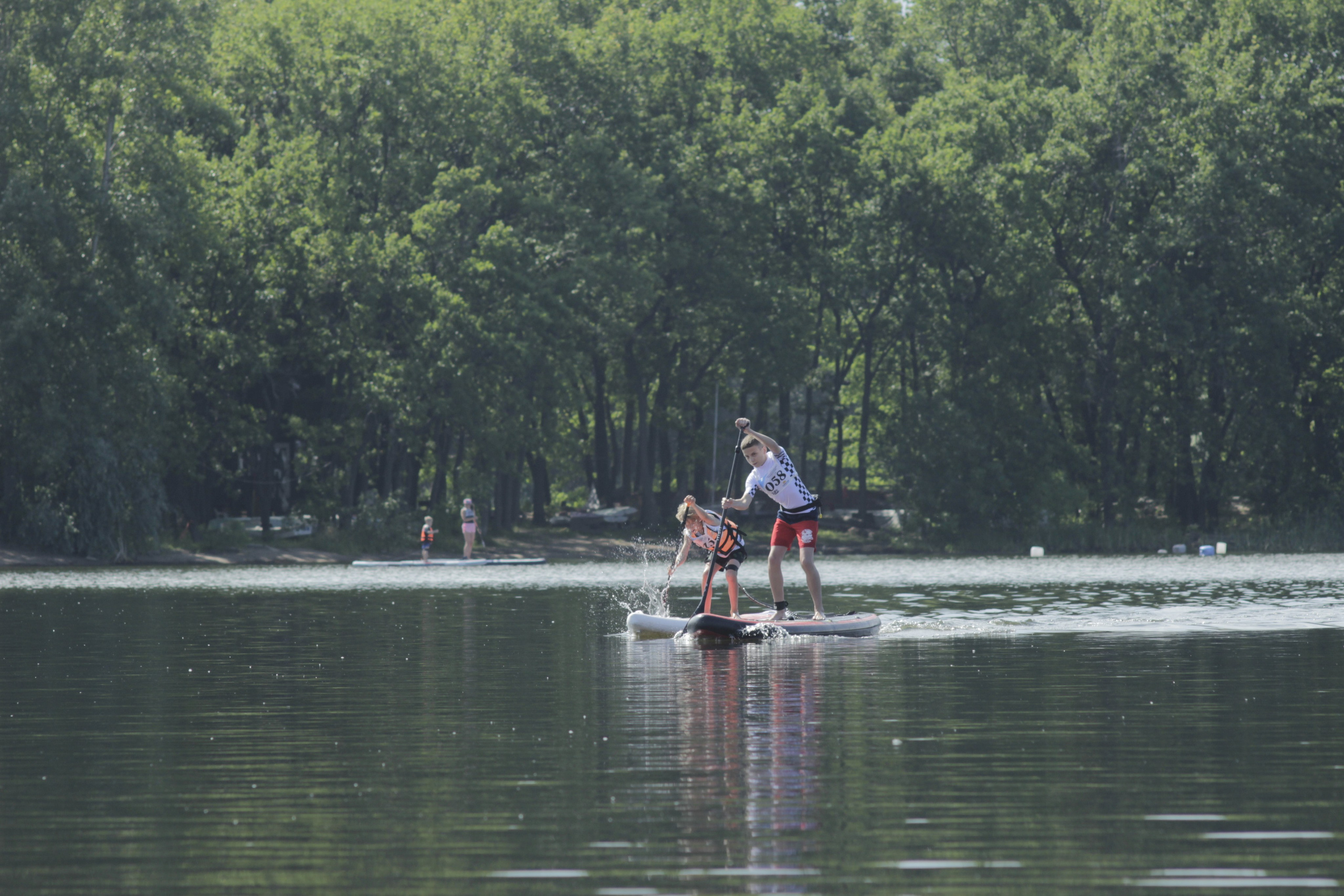 Сёрфинг в Саратове!. Фотокрыжовник. Снимаем, дружим, путешествуем