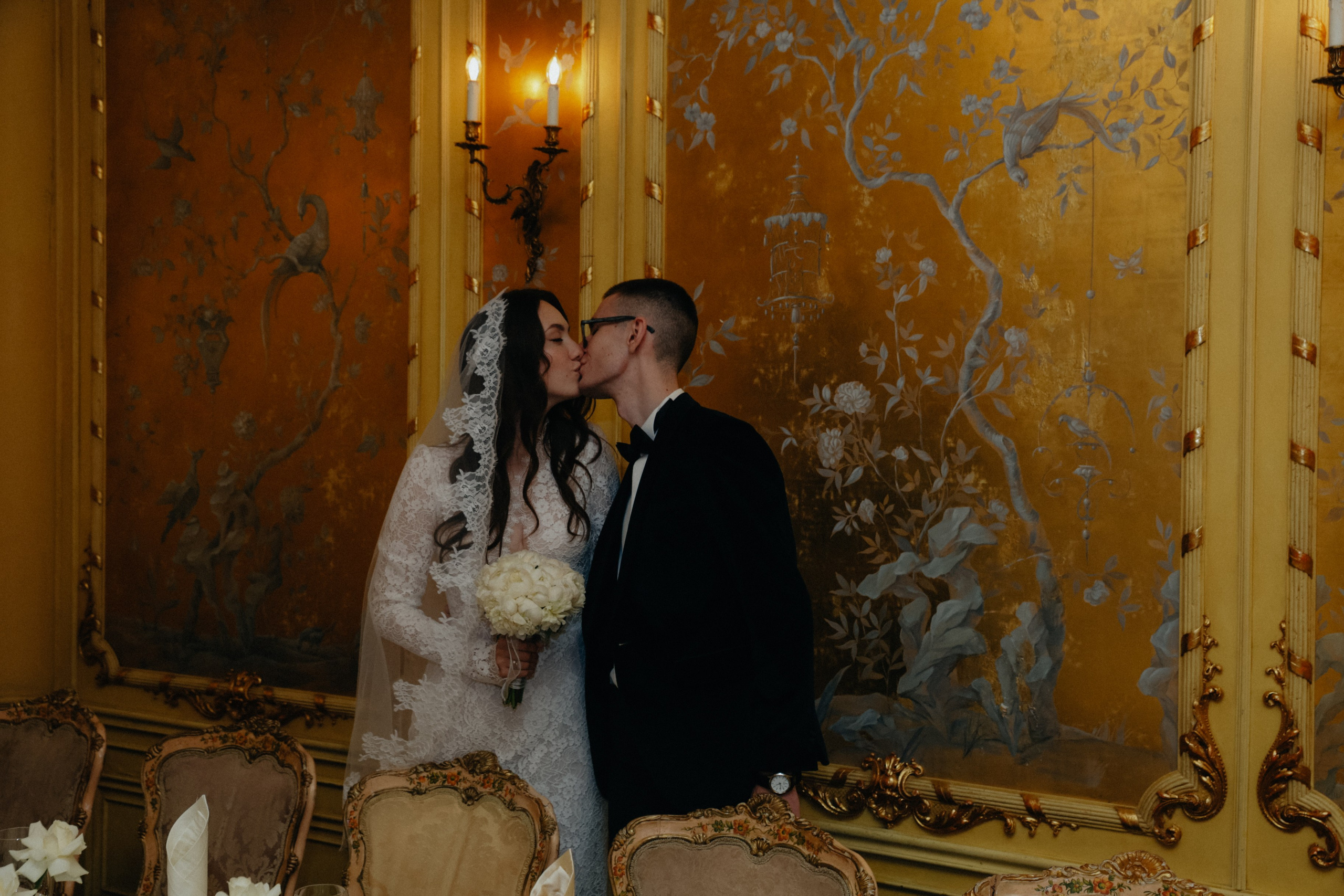 Акварель чувств