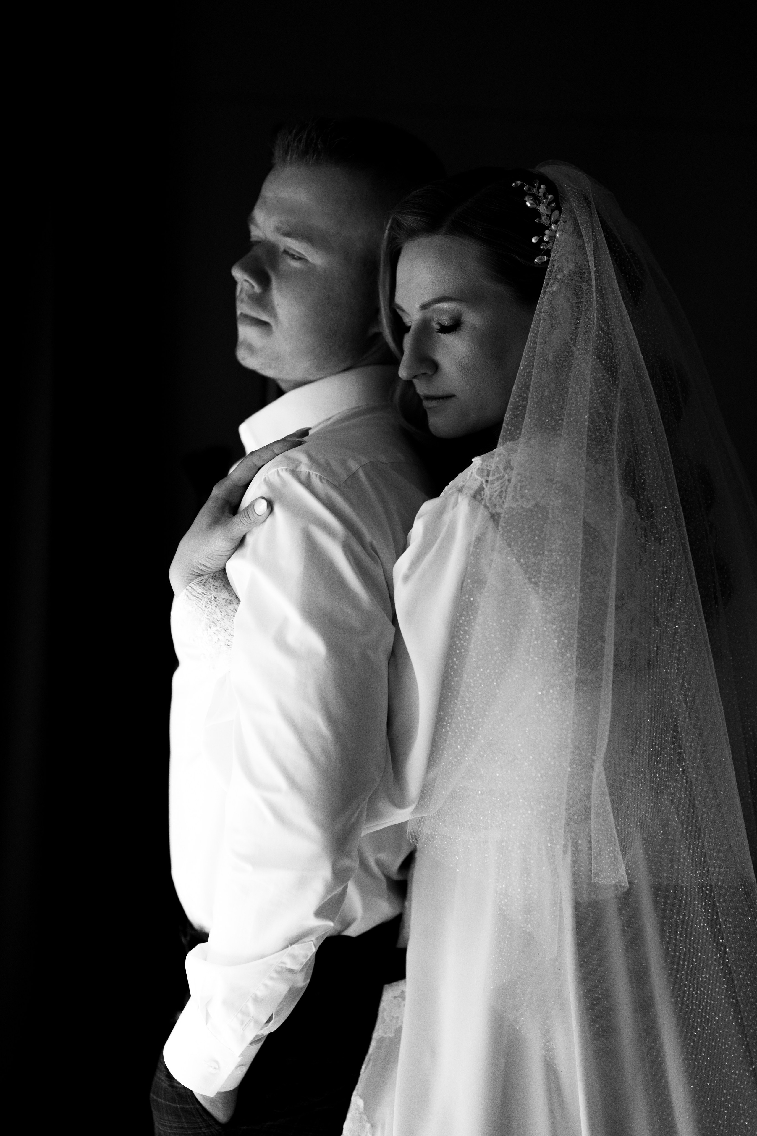 Wedding «Just us». Свадебные фотограф и видеограф Наталья и Анатолий Новиковы СПб