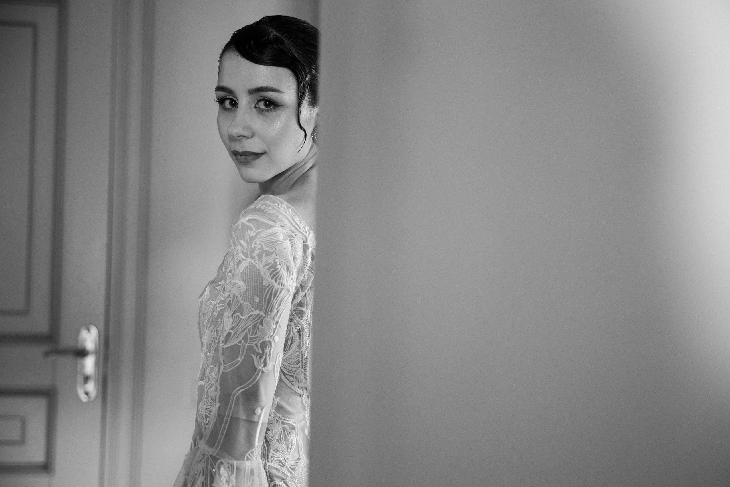 Никита + Настя. Свадебный фотограф в Смоленске Витя Лысенков