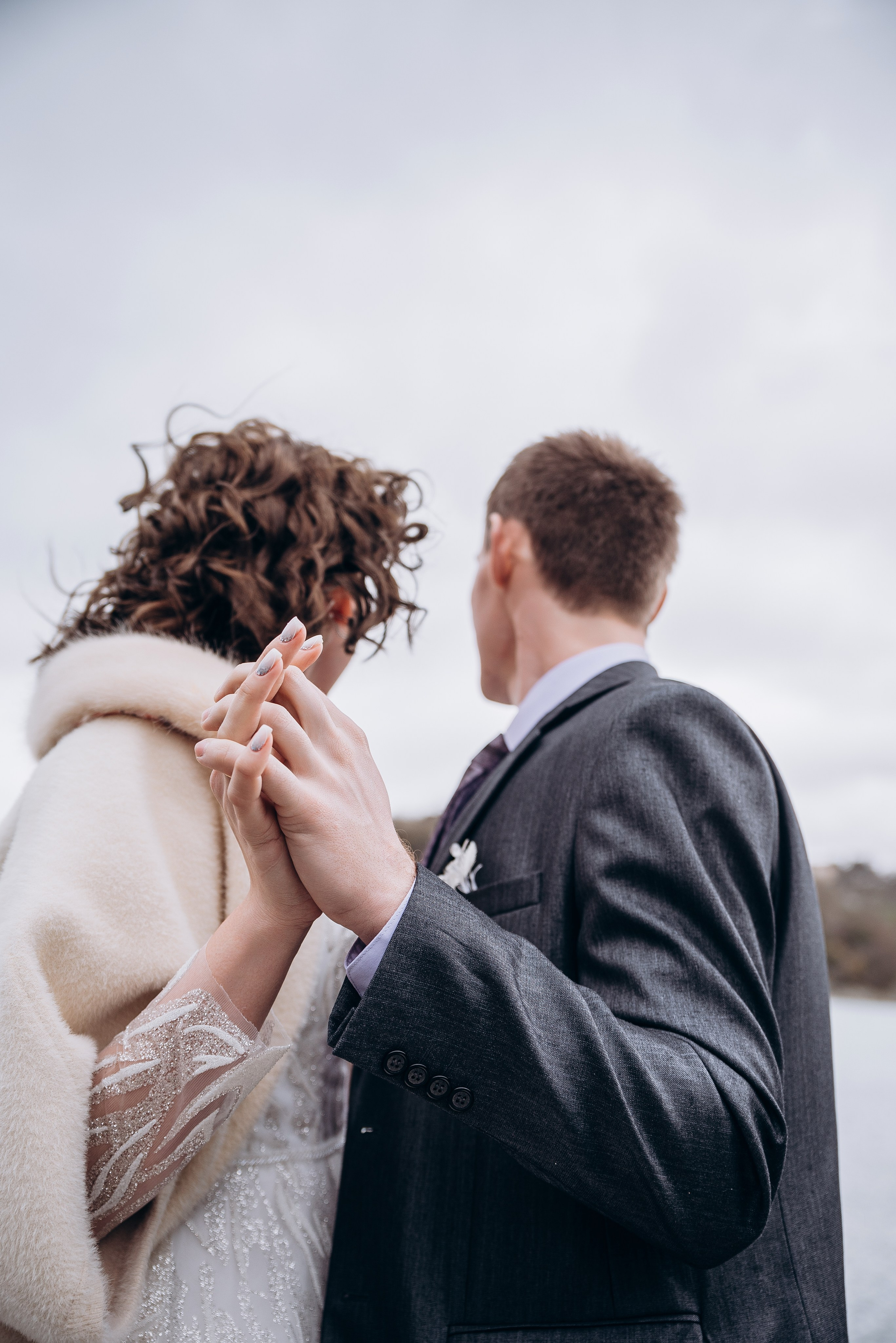 Wedding day 22.11.2023. Фотограф Новороссийск / ЮФО / Москва Руслан Пелин