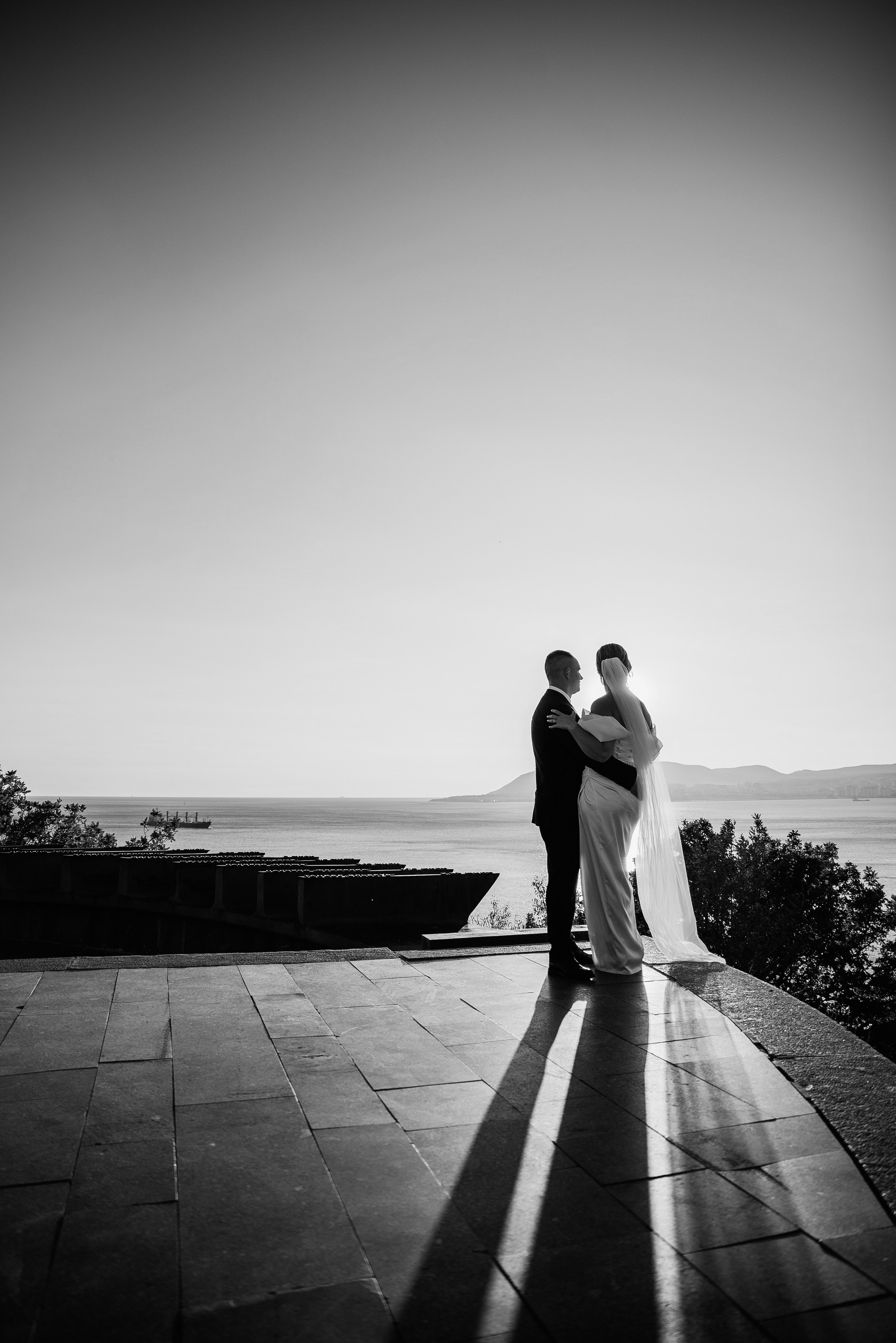 Wedding day 11.10.2023. Фотограф Новороссийск / ЮФО / Москва Руслан Пелин