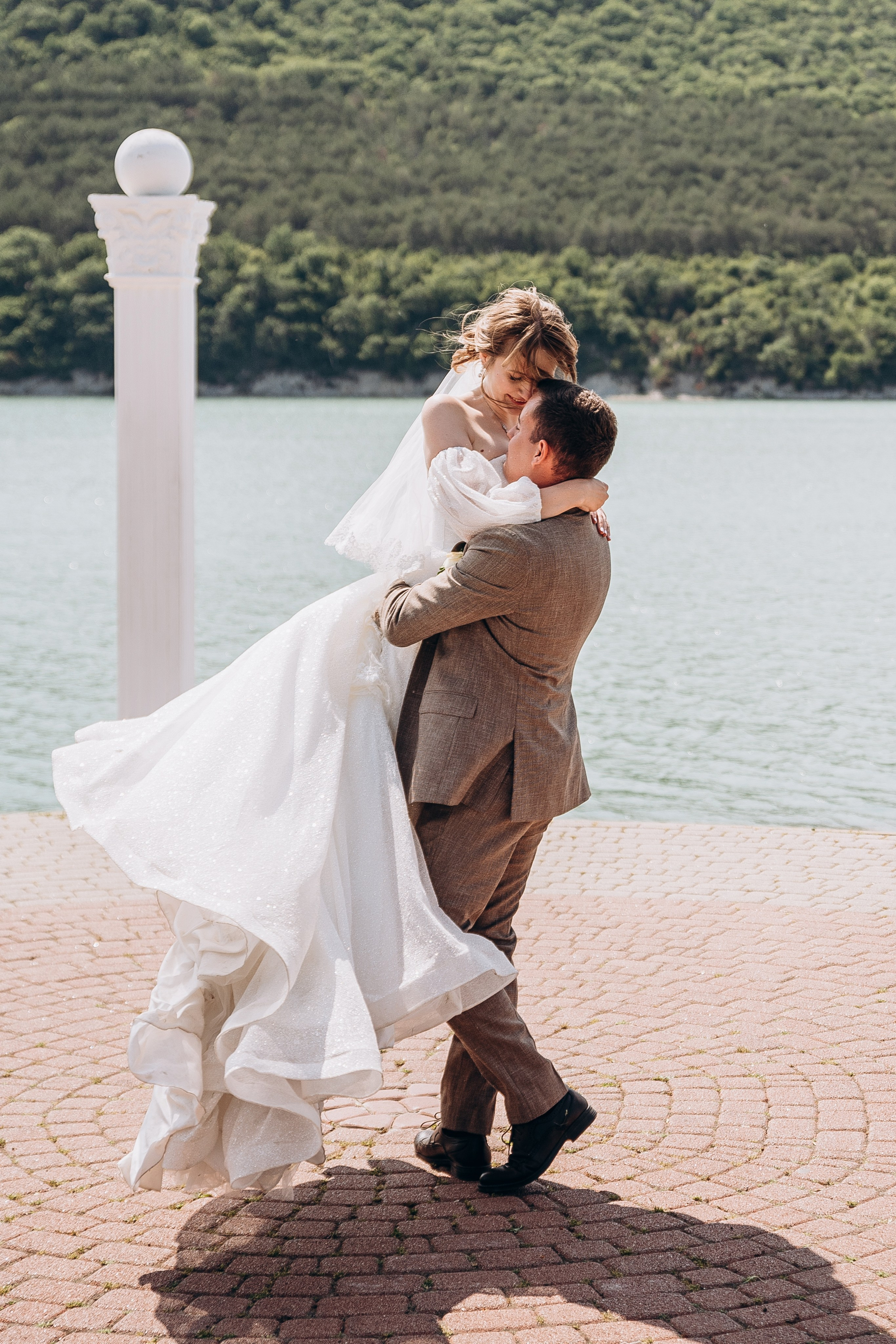 Wedding day 06.06.2025. Фотограф Новороссийск / ЮФО / Москва Руслан Пелин