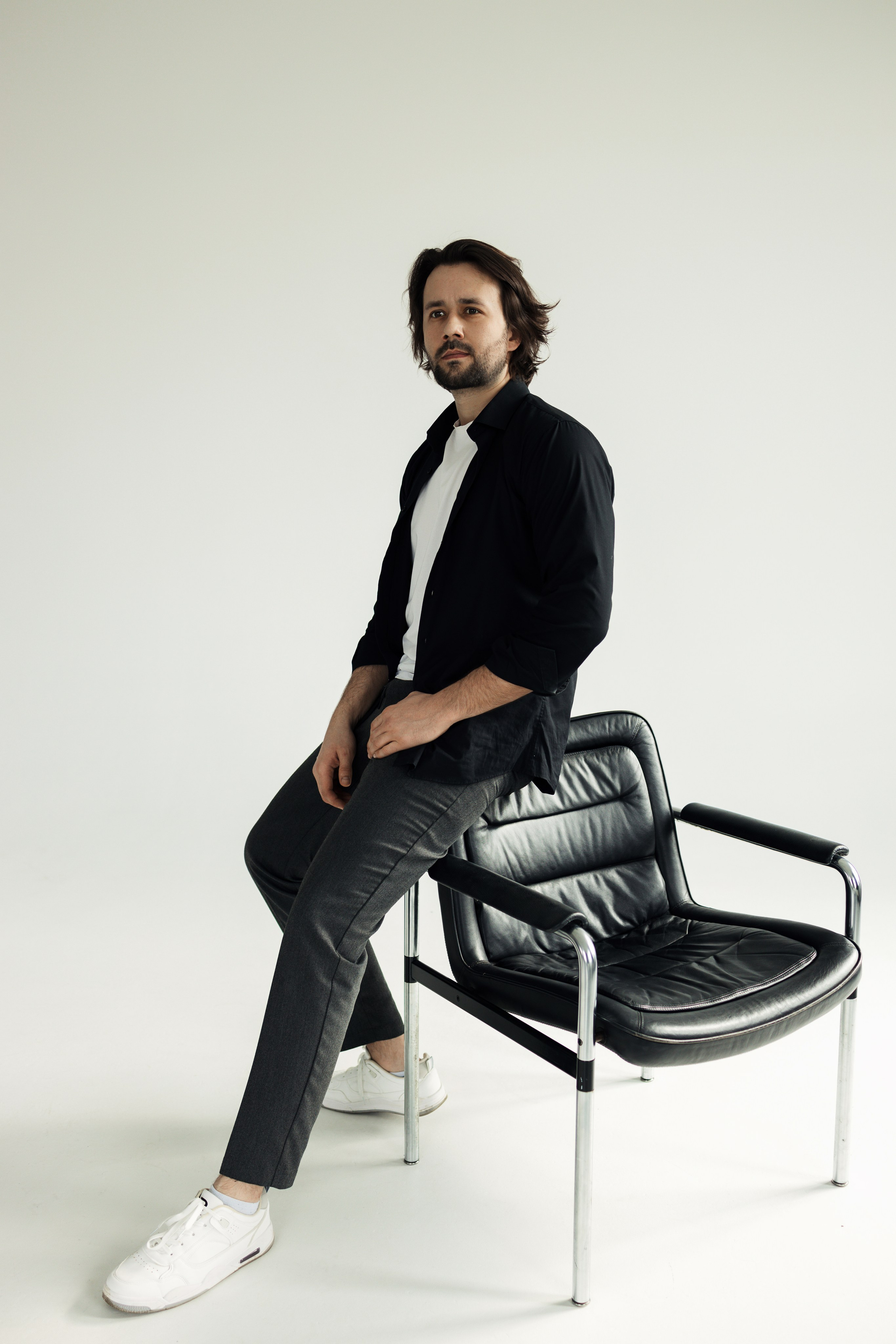 Миша. Фотограф Москва, Светлана Королева