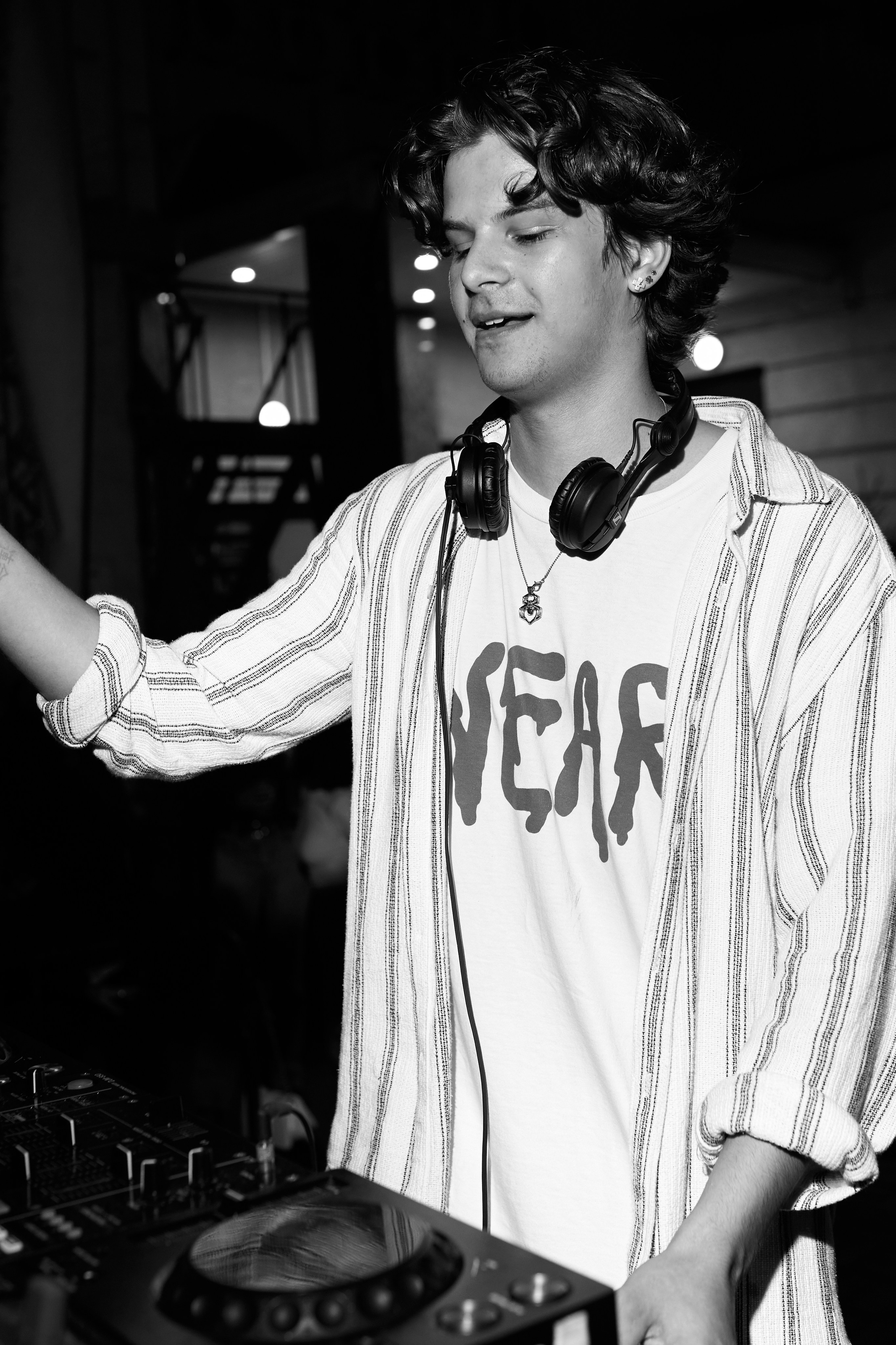 Vibe Room. Коммерческий и репортажный фотограф в Санкт-Петербурге — Туся Сушка