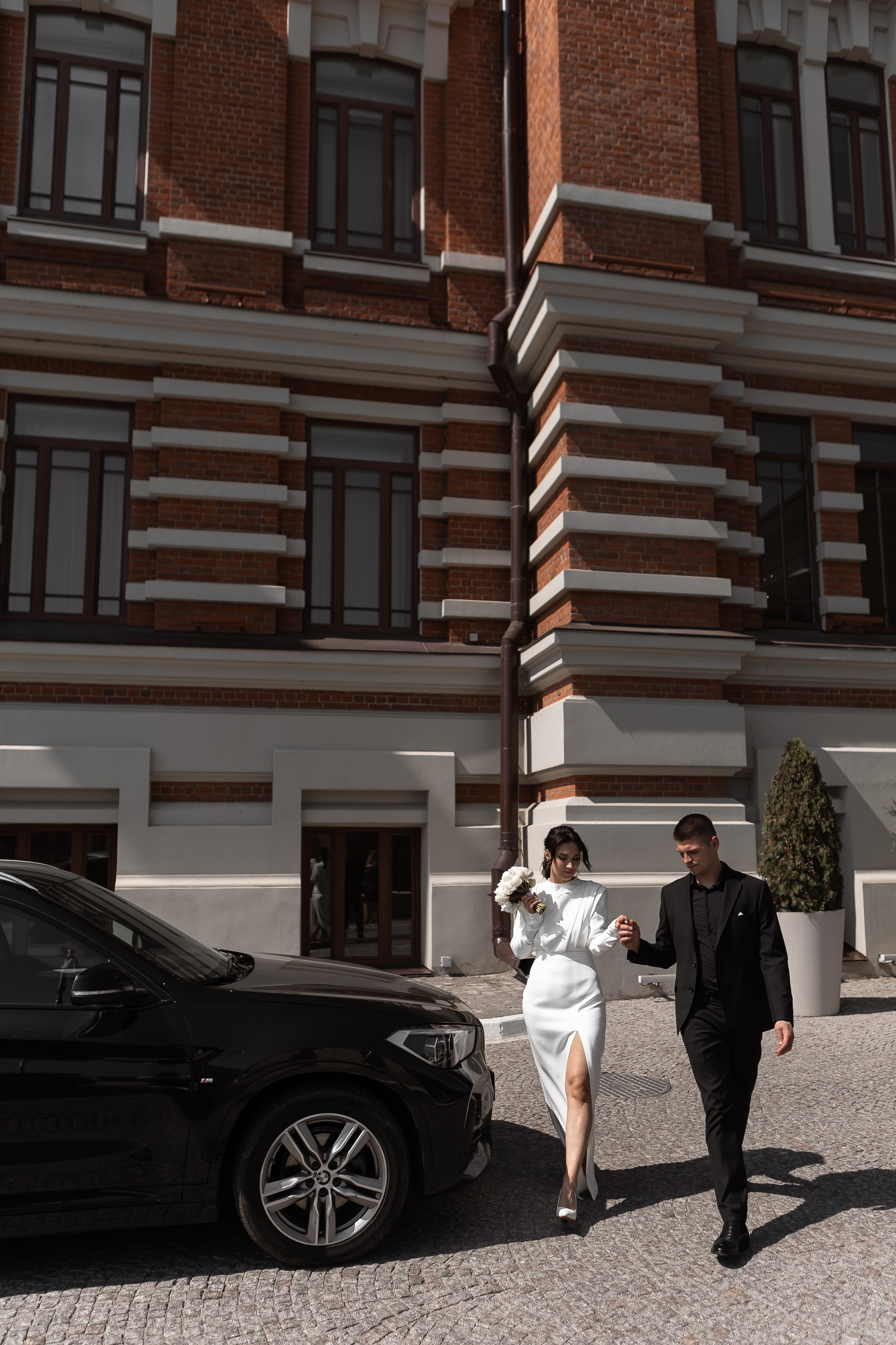 Дима | Сабина. Свадебный фотограф|Казань|Москва