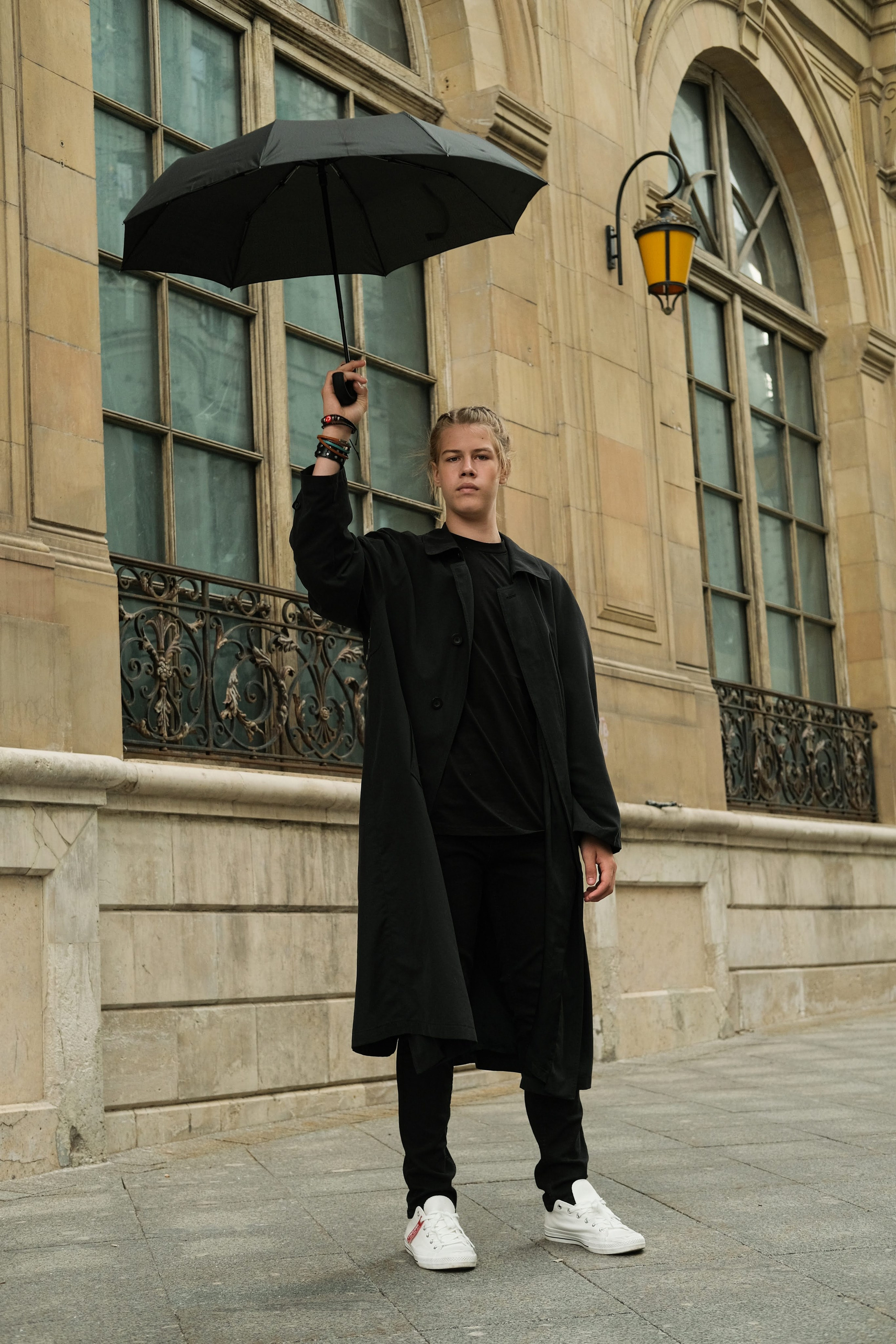 Уличные фотосессии детей. Фотограф в Москве Юлия Рубцова (фото и видео)