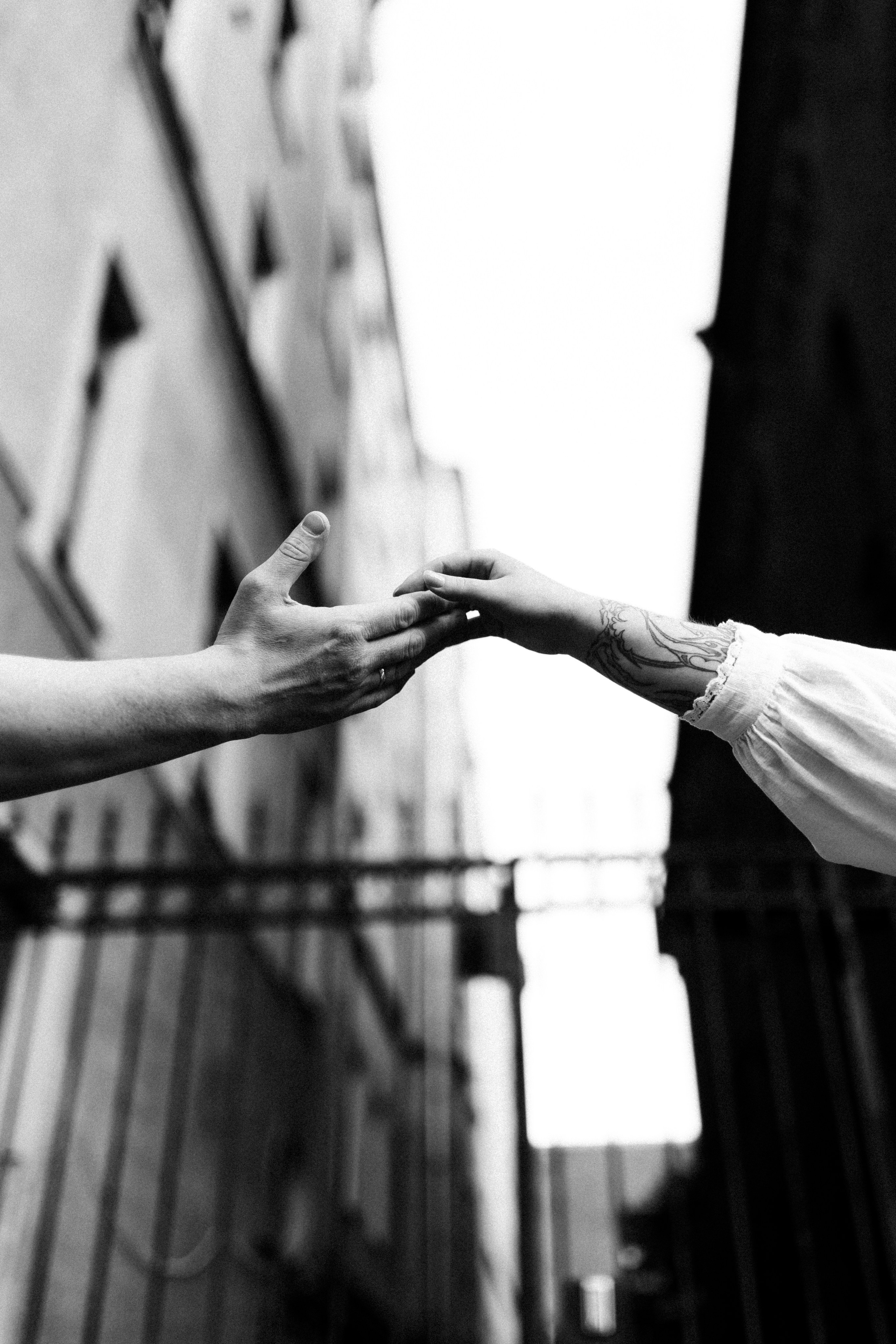 Елена и Константин. Фотограф в Санкт-Петербурге